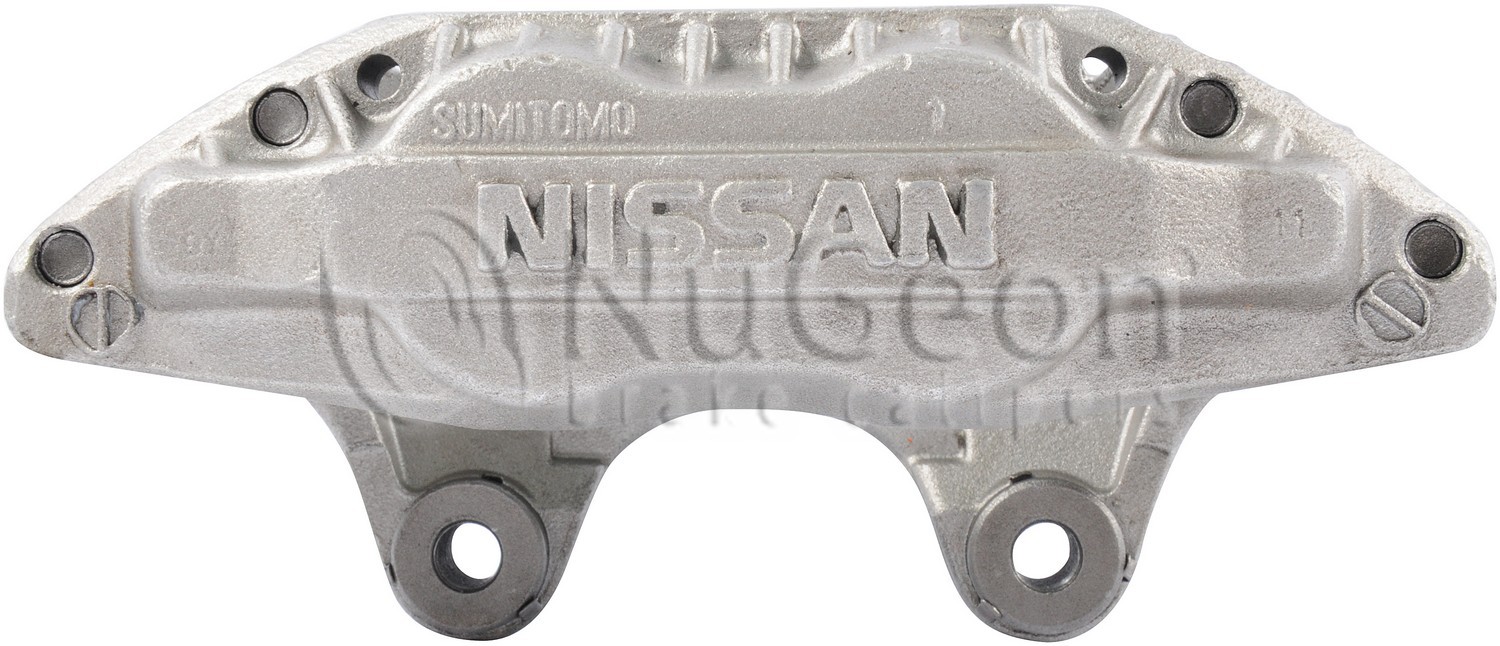 Vision 97-00561B Remanufactured Disc Brake Caliper - Image 4