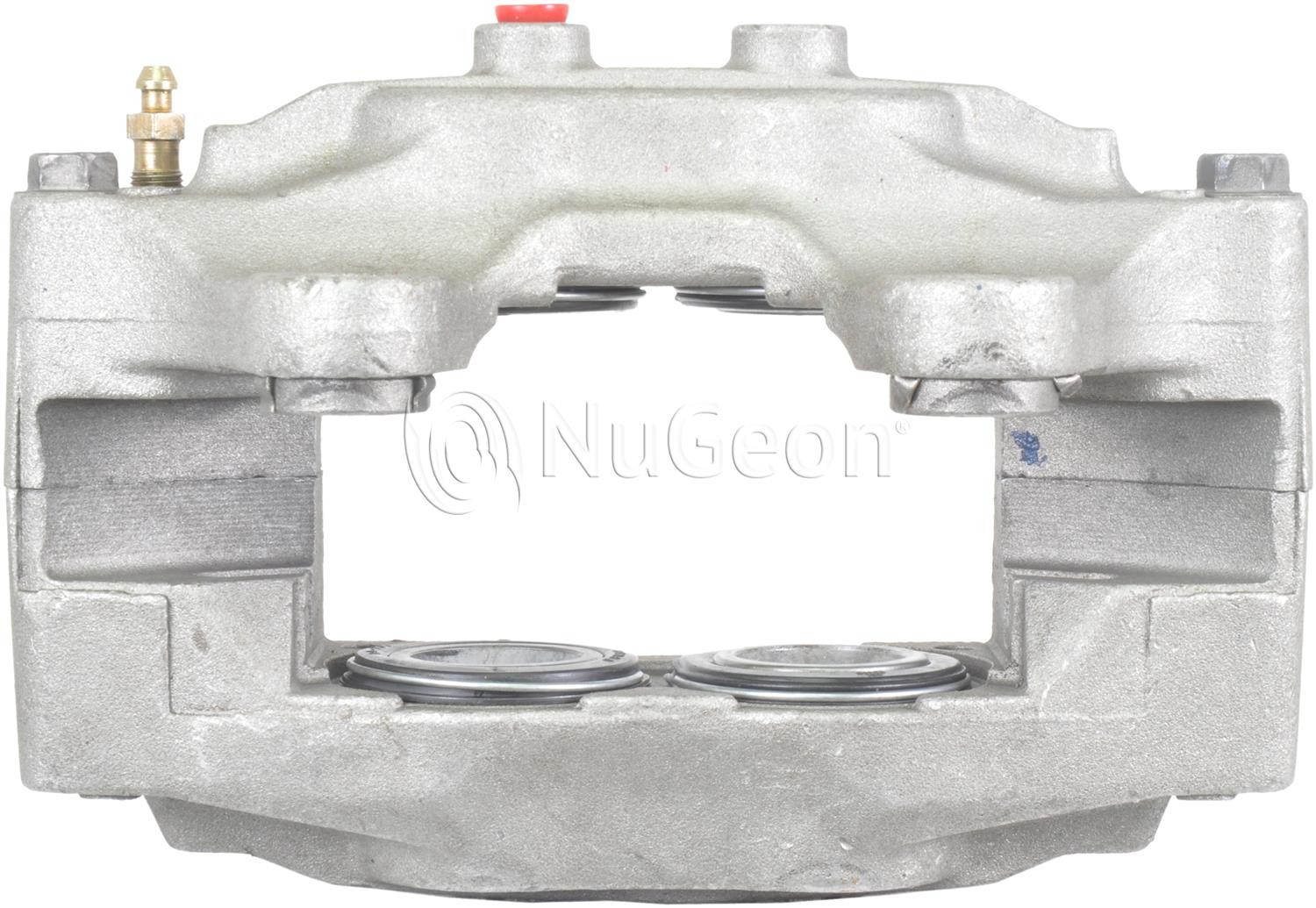 Vision 97-00584A Remanufactured Disc Brake Caliper - Image 5