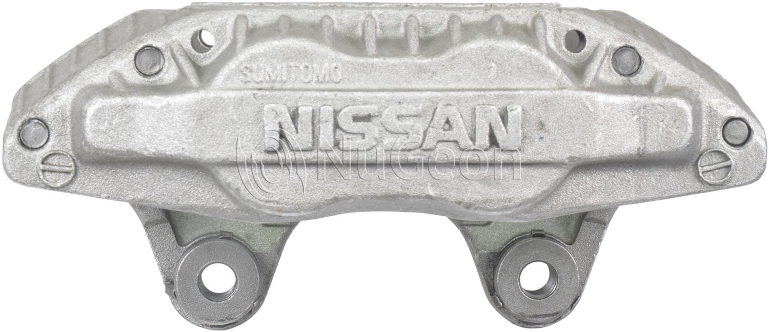 Vision 97-00584A Remanufactured Disc Brake Caliper - Image 3