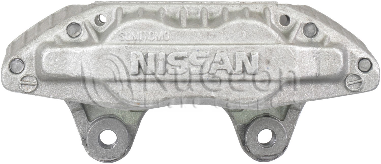 Vision 97-00584A Remanufactured Disc Brake Caliper - Image 2