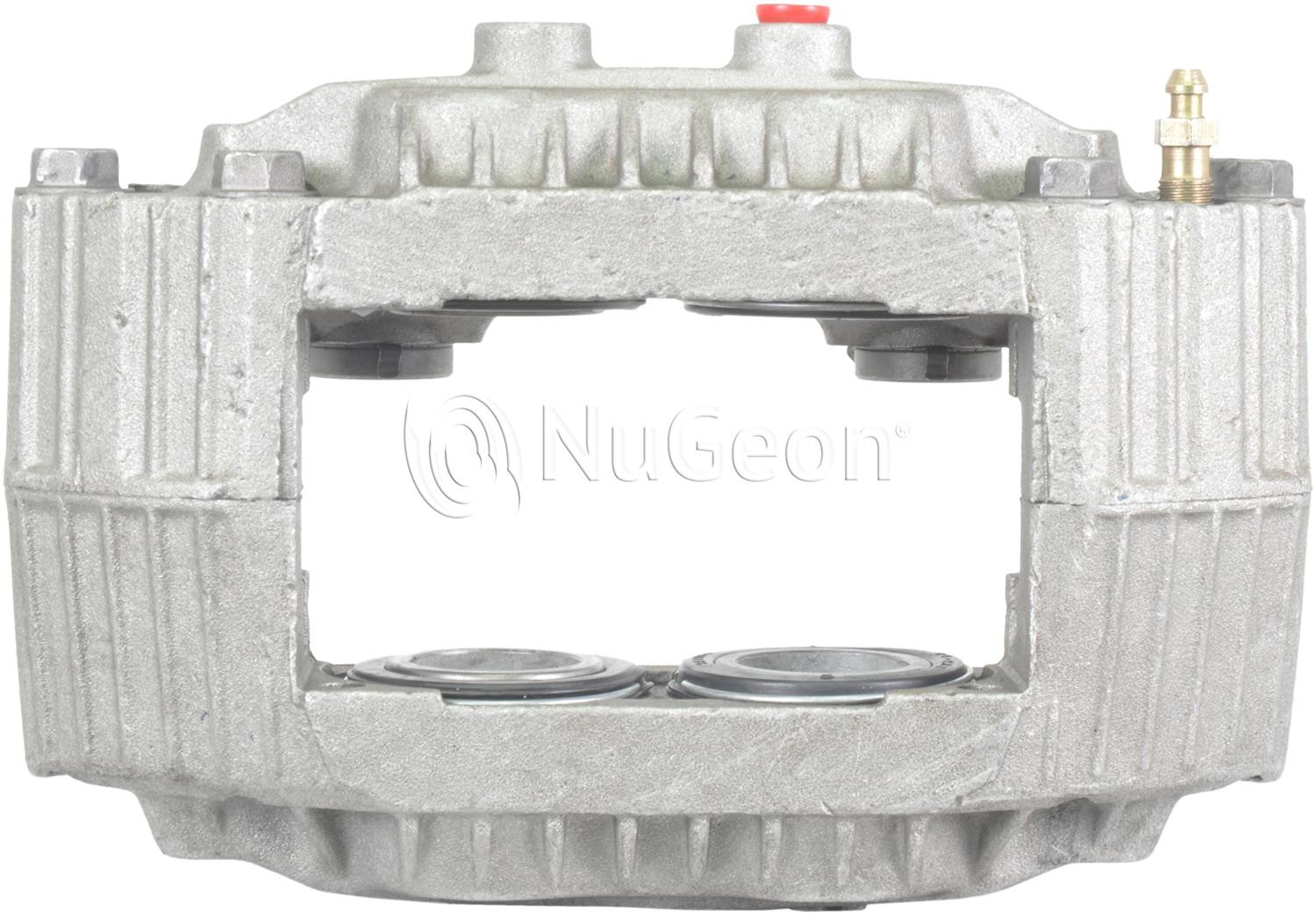 Vision 97-00584A Remanufactured Disc Brake Caliper - Image 6