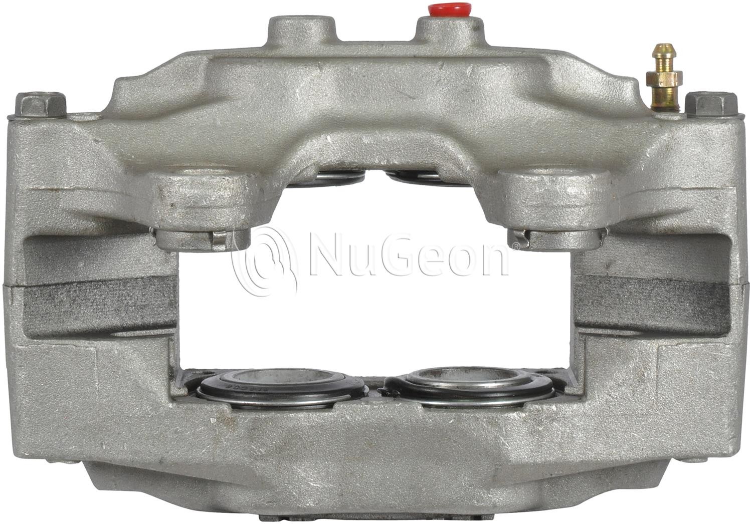 Vision 97-00584B Remanufactured Disc Brake Caliper - Image 6