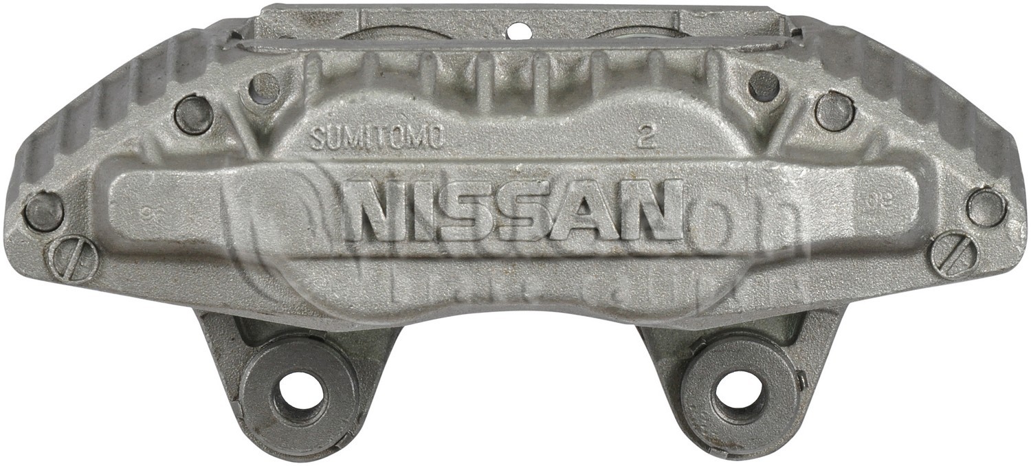 Vision 97-00584B Remanufactured Disc Brake Caliper