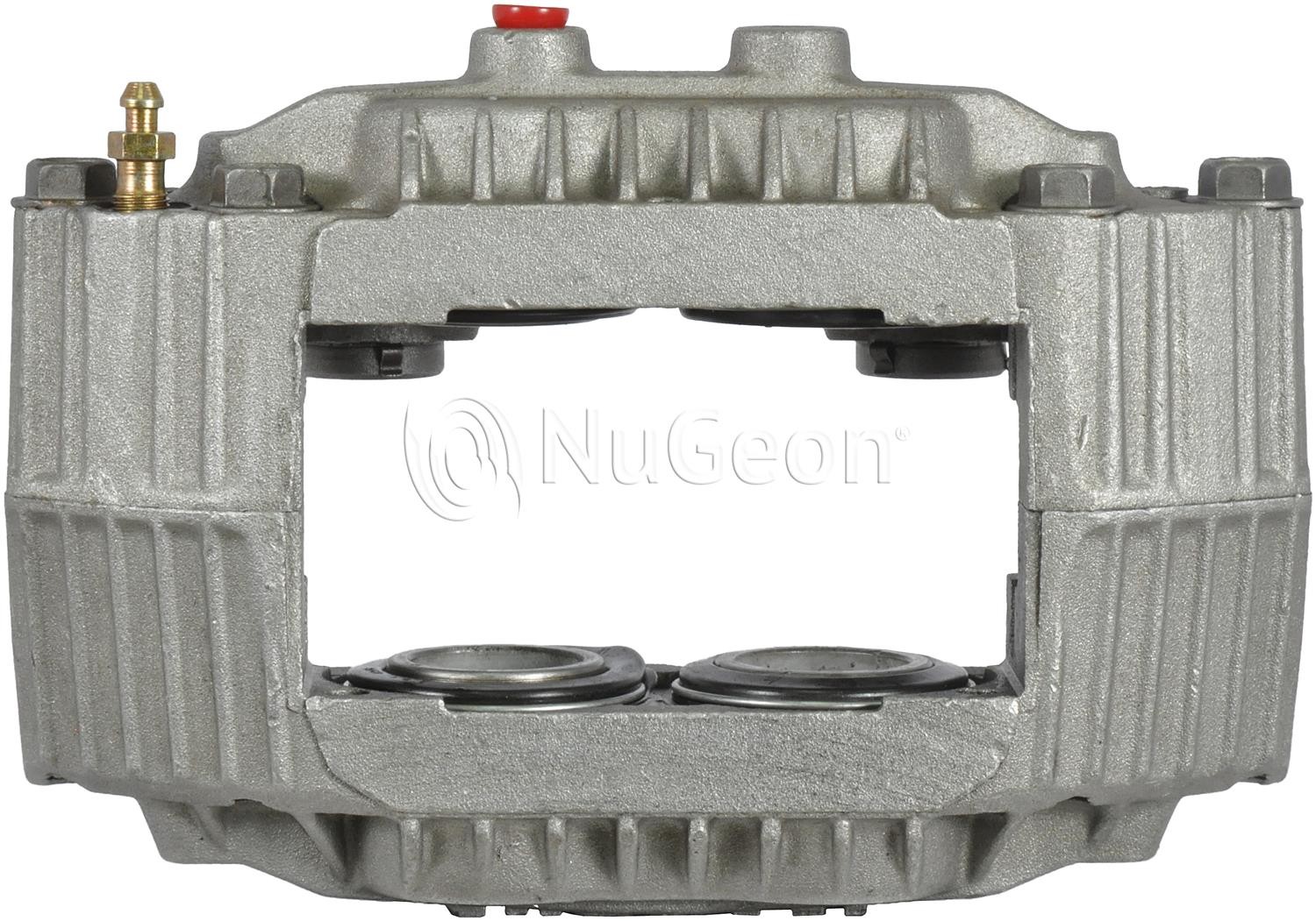 Vision 97-00584B Remanufactured Disc Brake Caliper - Image 3