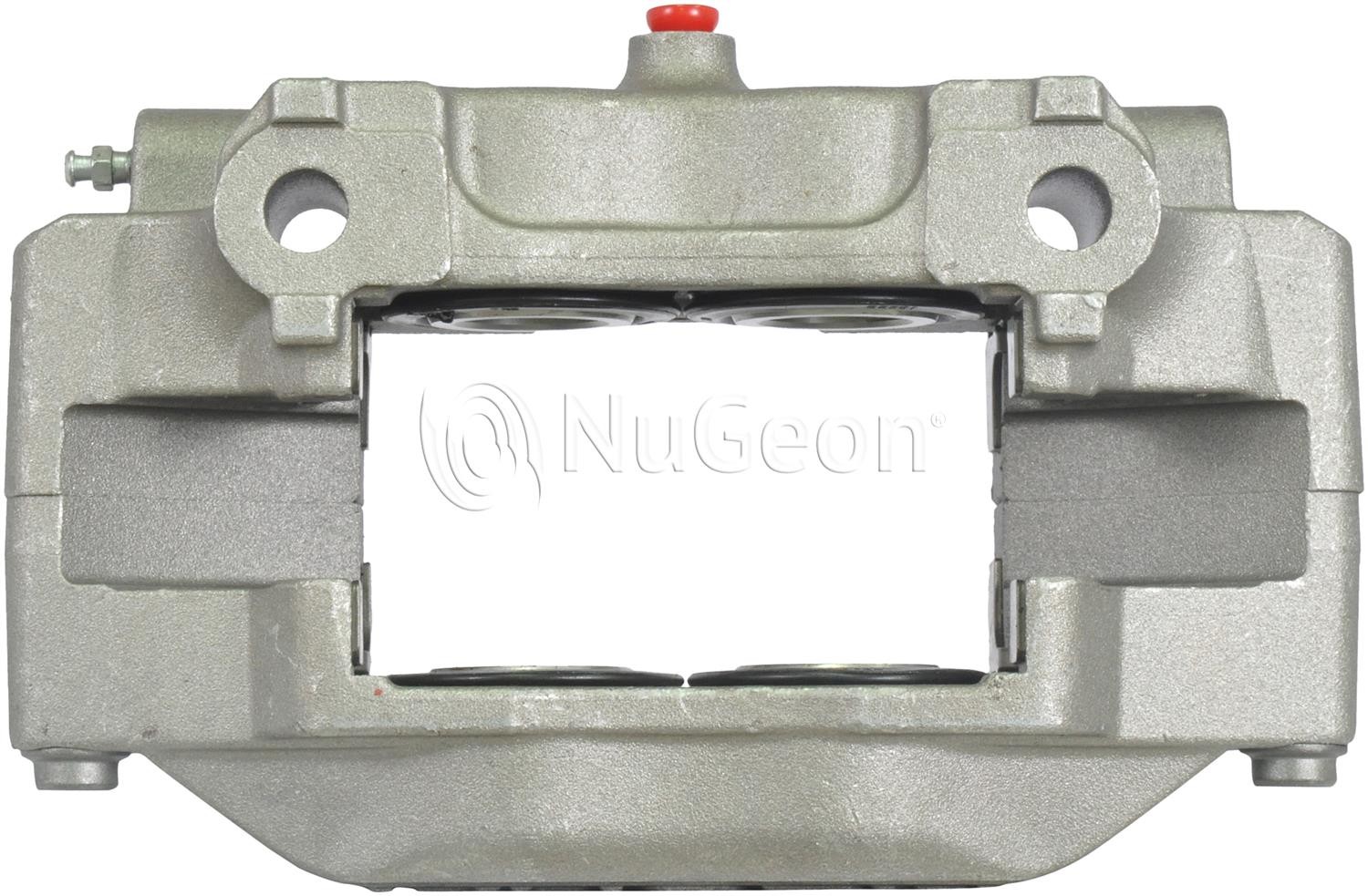 Vision 97-01024A Remanufactured Disc Brake Caliper - Image 4