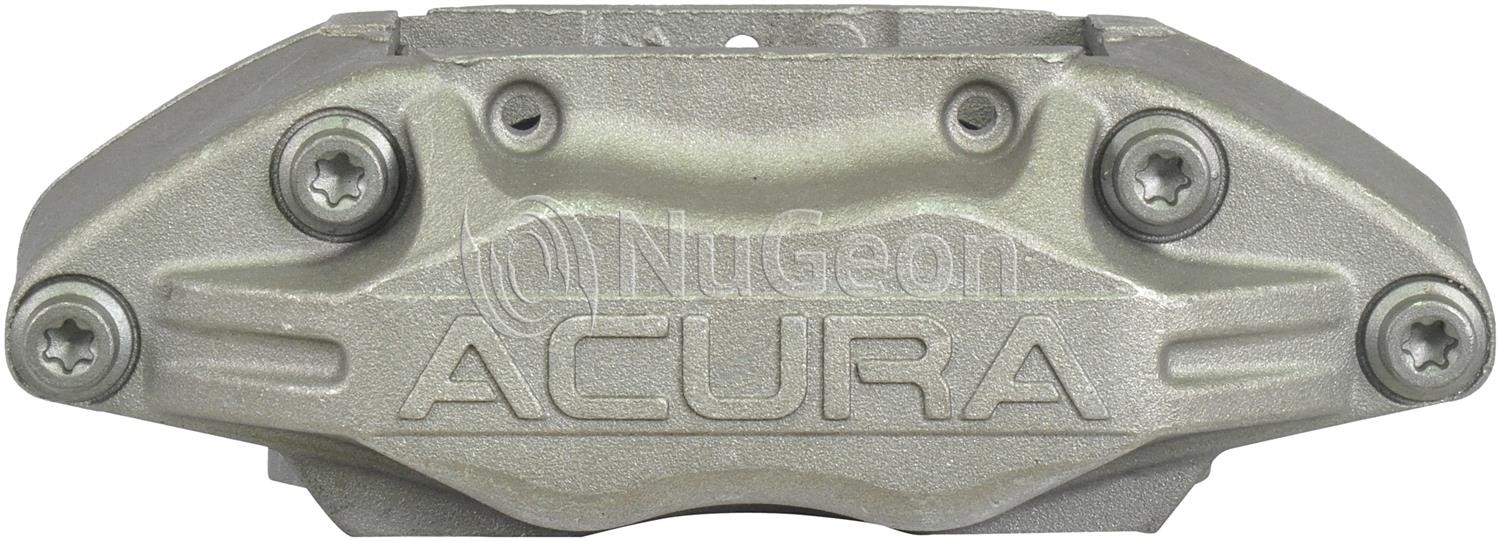 Vision 97-01024A Remanufactured Disc Brake Caliper - Image 3