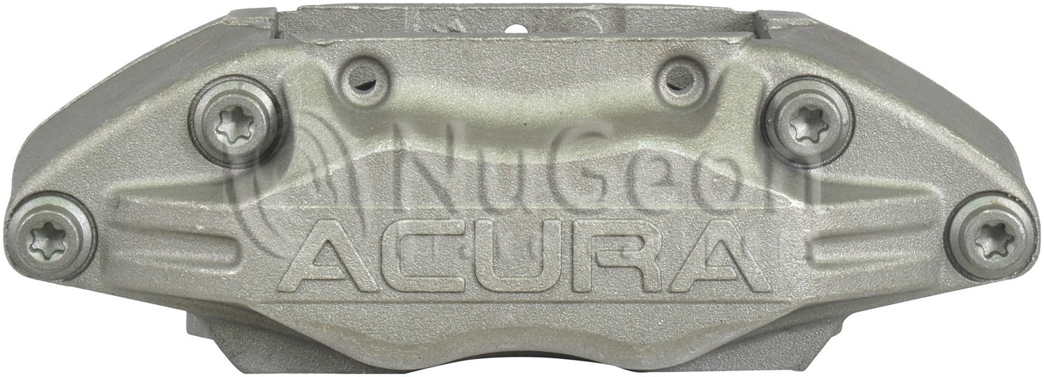 Vision 97-01024A Remanufactured Disc Brake Caliper