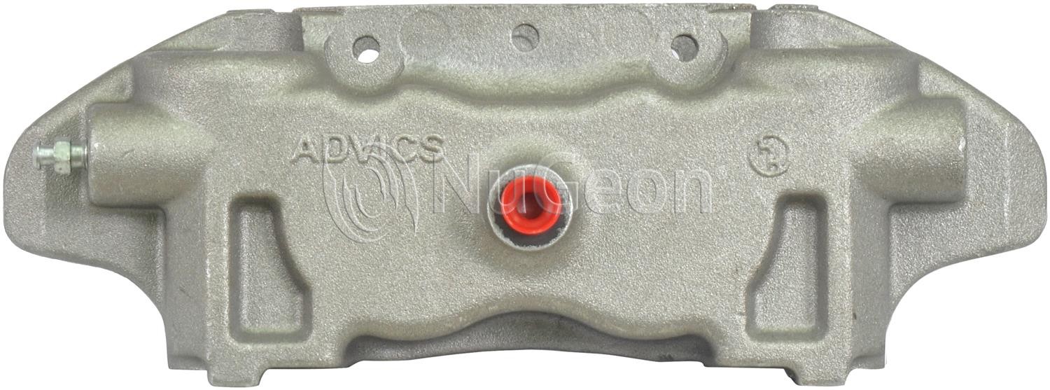Vision 97-01024A Remanufactured Disc Brake Caliper - Image 2