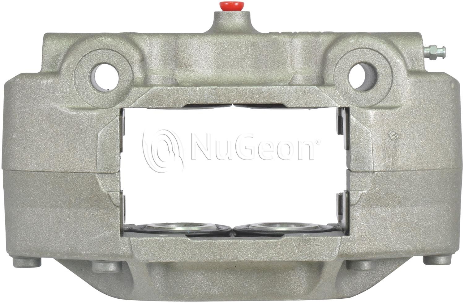 Vision 97-01024A Remanufactured Disc Brake Caliper - Image 6