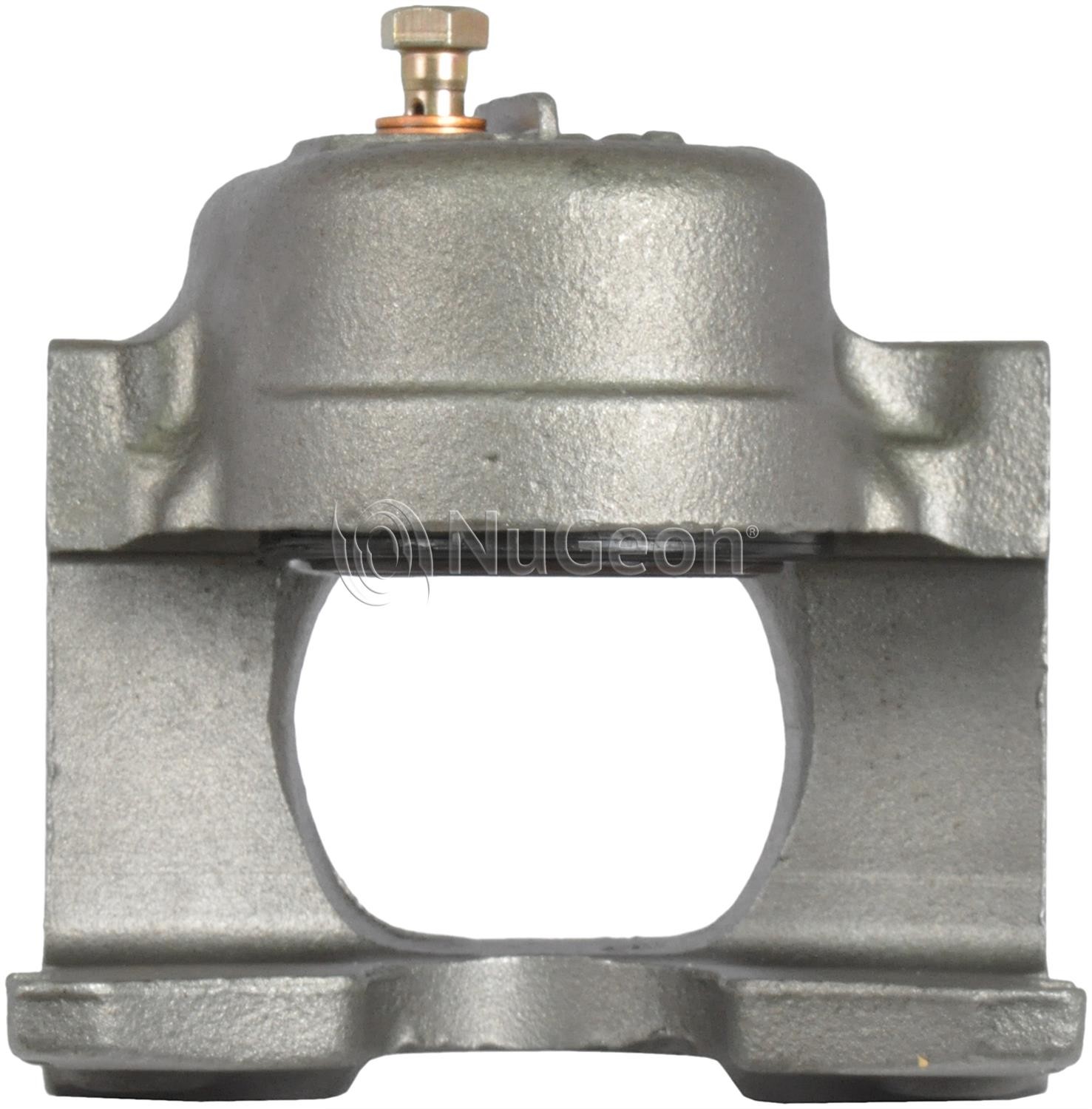 Vision 97-01132A Remanufactured Disc Brake Caliper