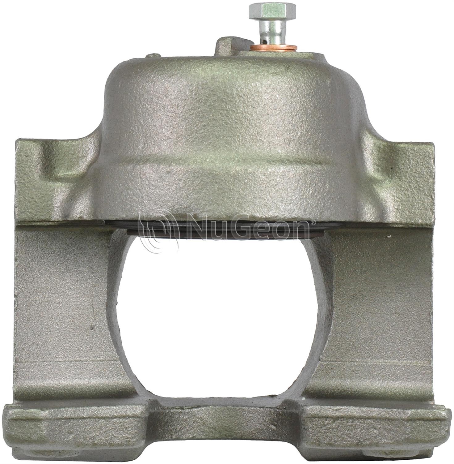 Vision 97-01132B Remanufactured Disc Brake Caliper