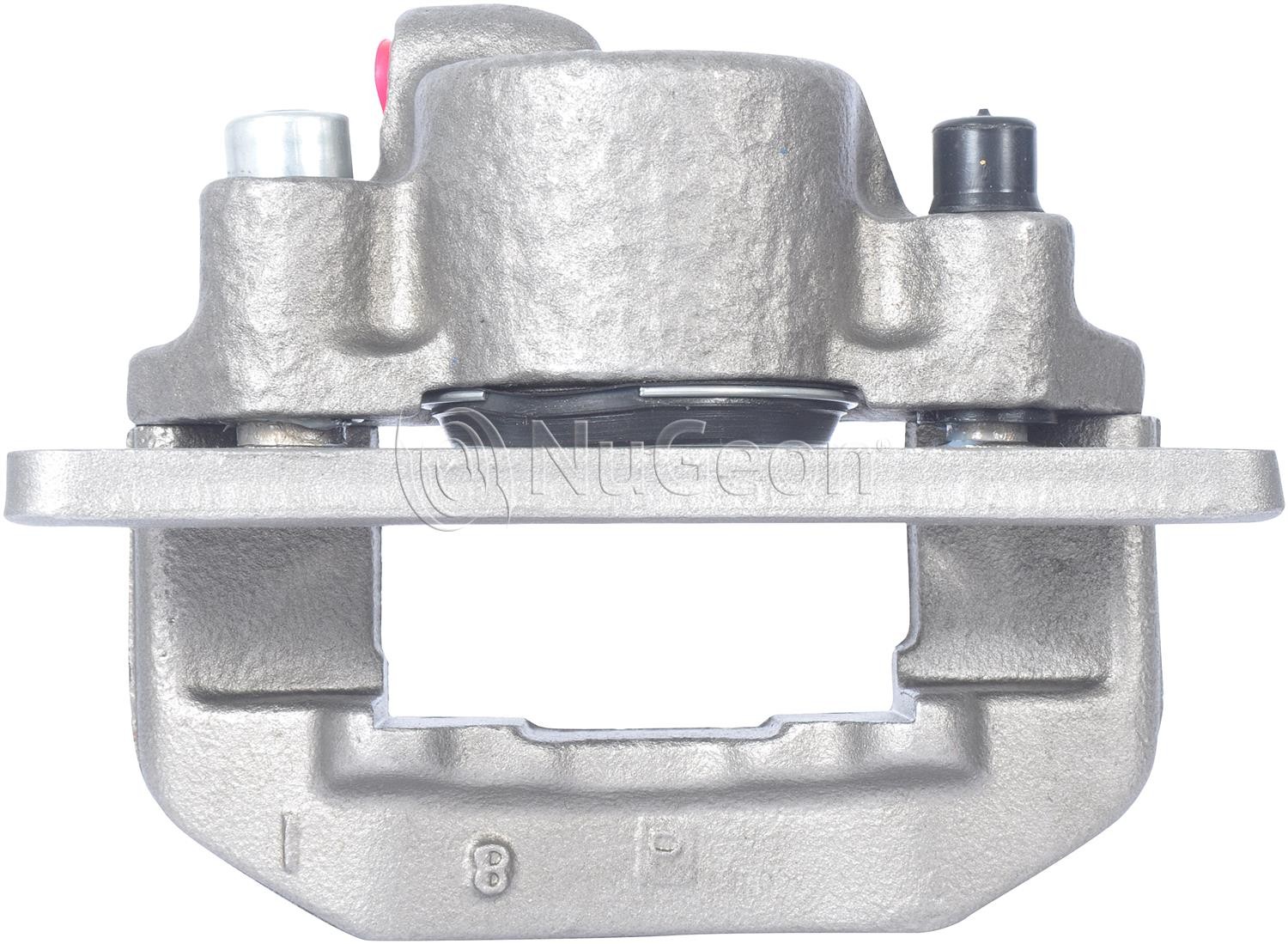 Vision 97-01511A Remanufactured Disc Brake Caliper - Image 6