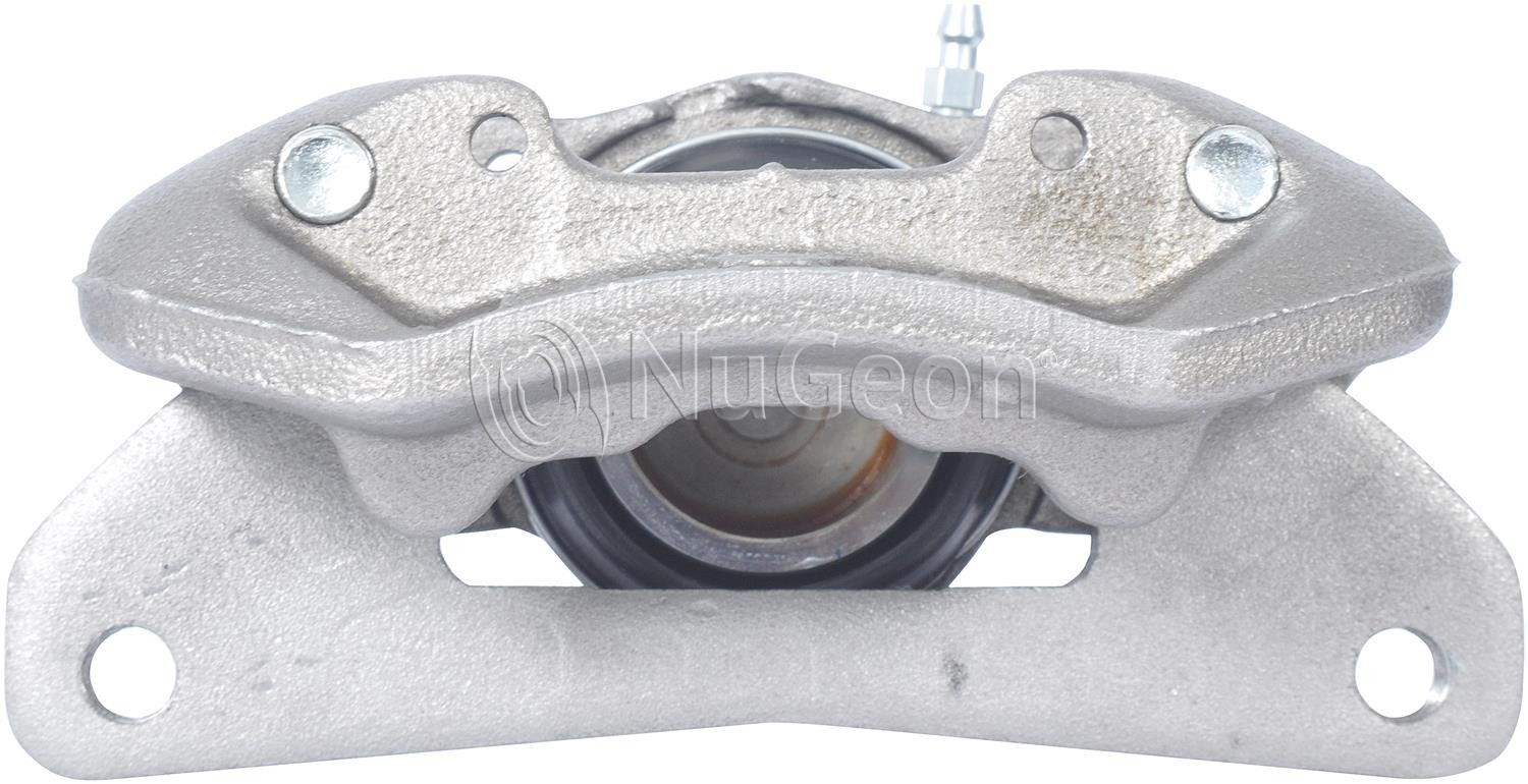 Vision 97-01511A Remanufactured Disc Brake Caliper