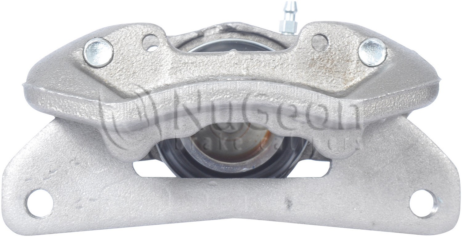 Vision 97-01511A Remanufactured Disc Brake Caliper - Image 4