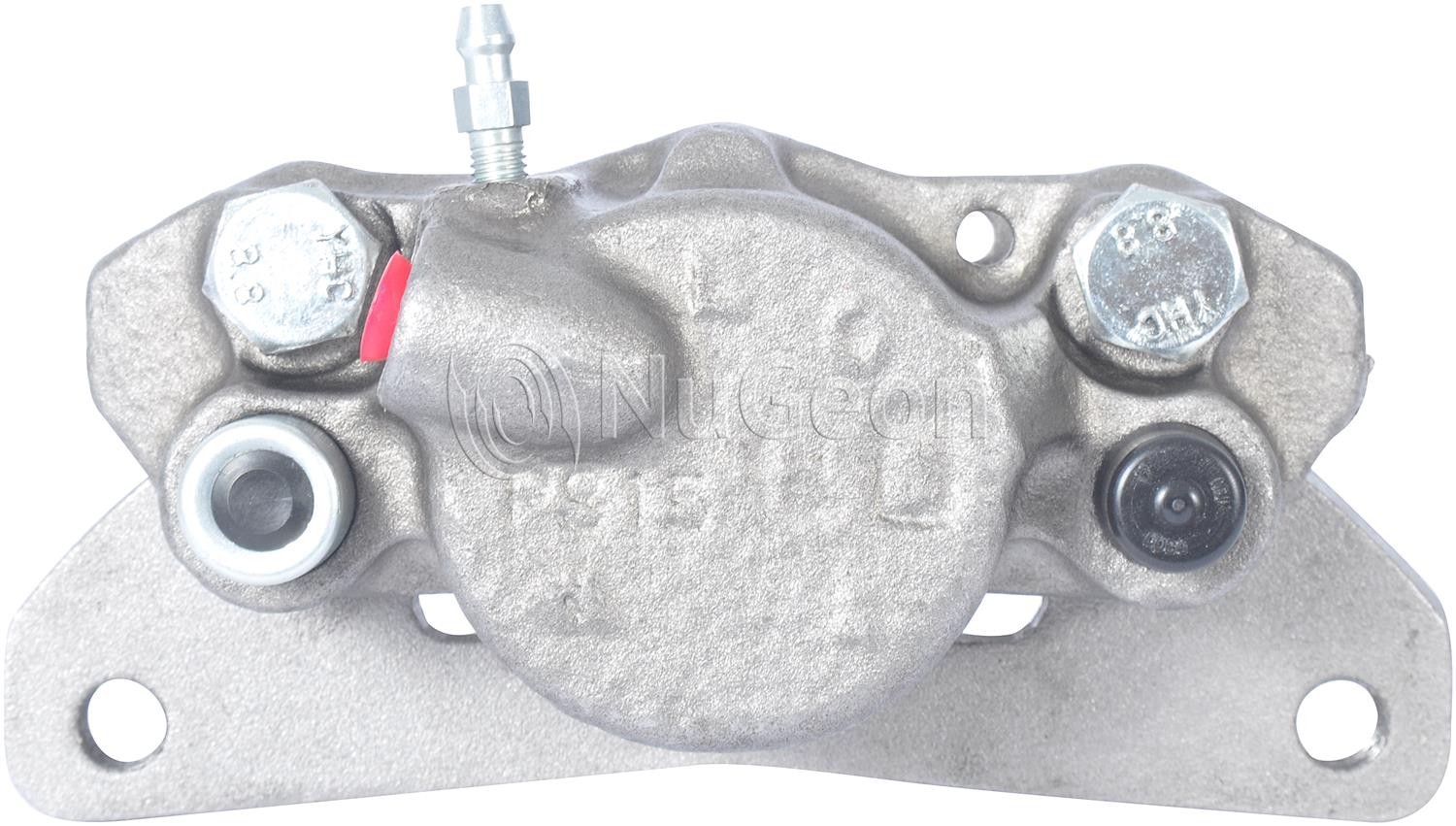 Vision 97-01511A Remanufactured Disc Brake Caliper - Image 3
