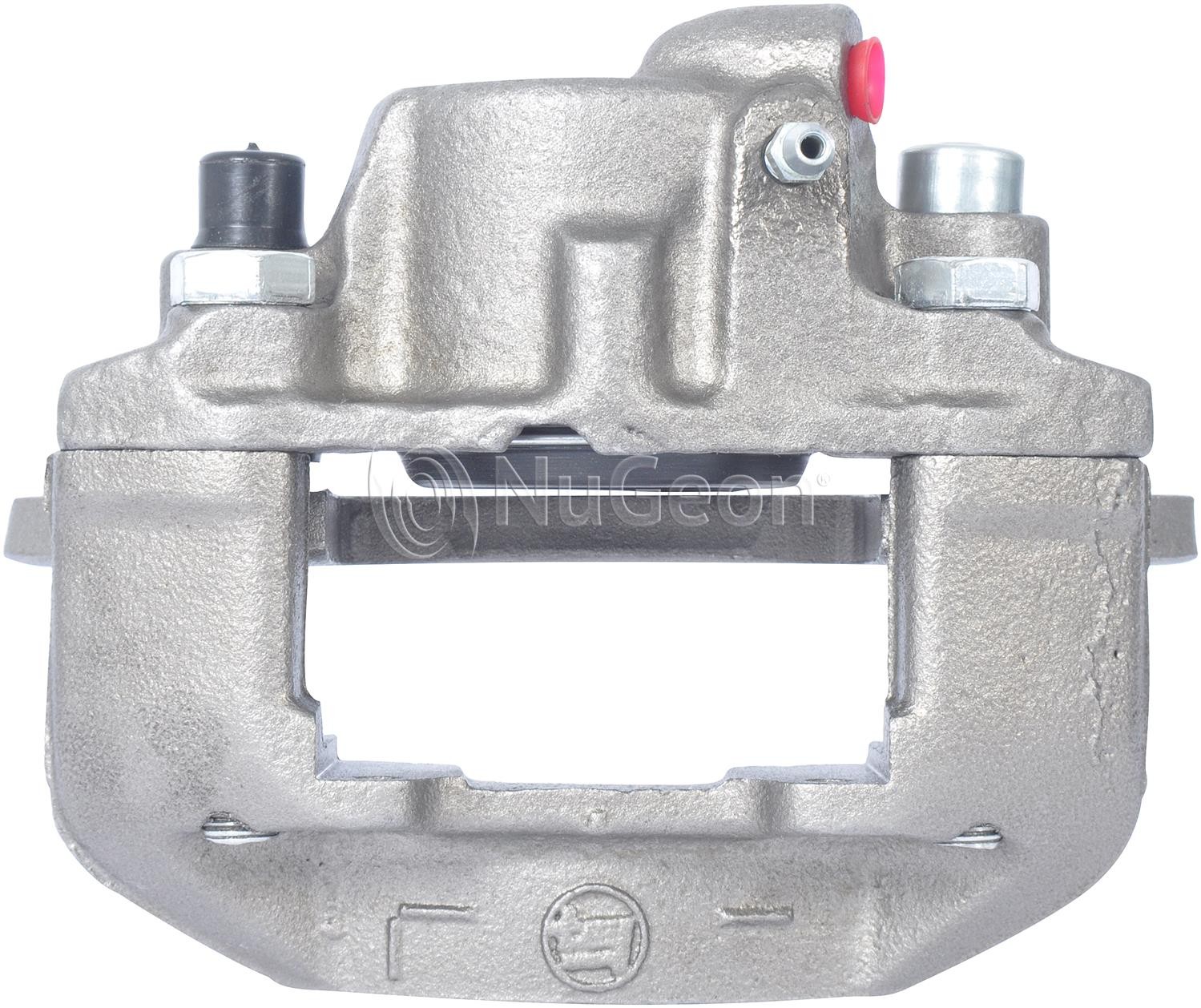 Vision 97-01511A Remanufactured Disc Brake Caliper - Image 2
