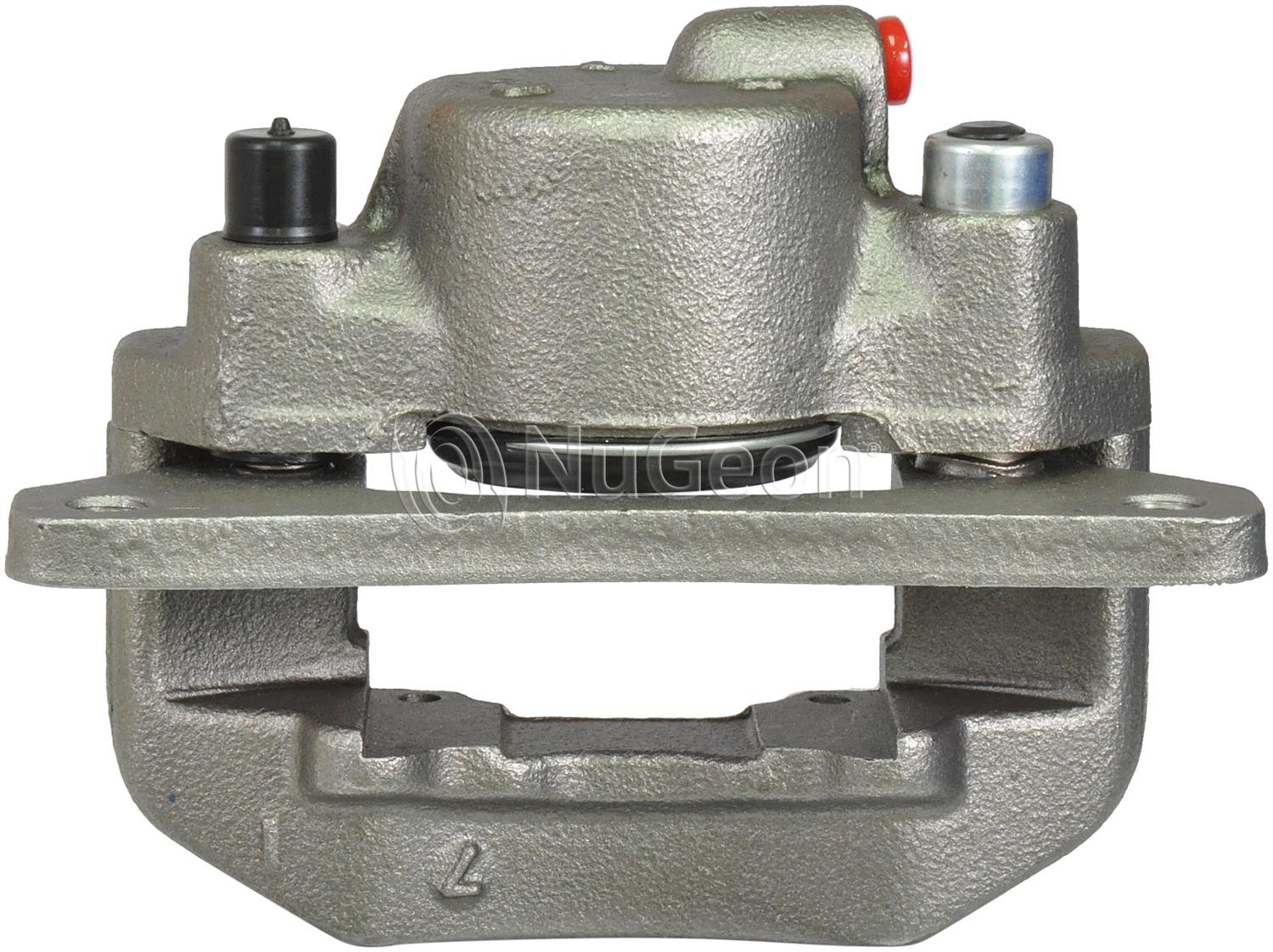 Vision 97-01511B Remanufactured Disc Brake Caliper - Image 2