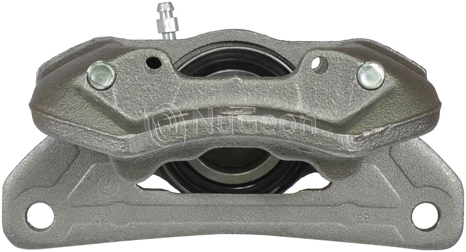 Vision 97-01511B Remanufactured Disc Brake Caliper - Image 4