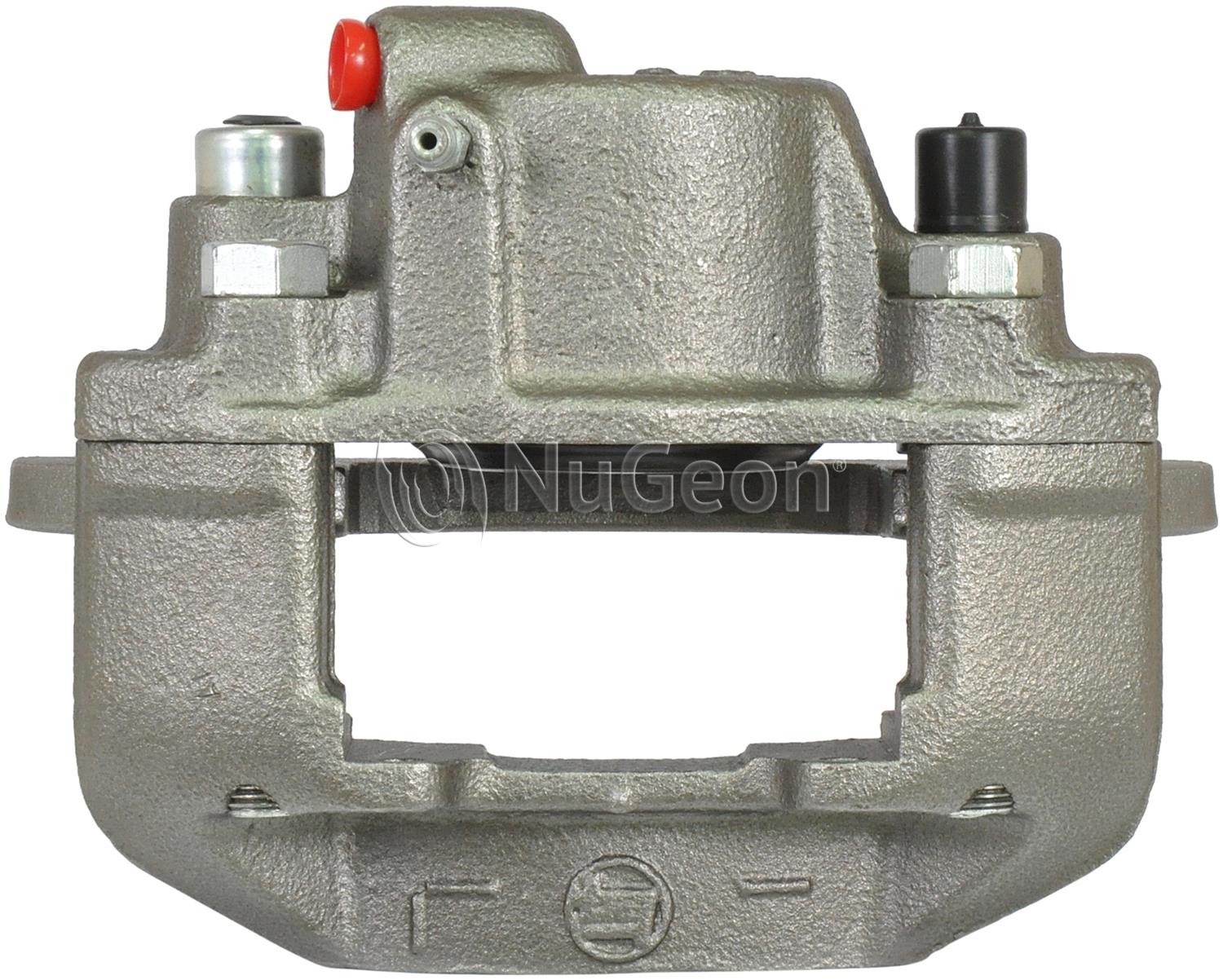 Vision 97-01511B Remanufactured Disc Brake Caliper