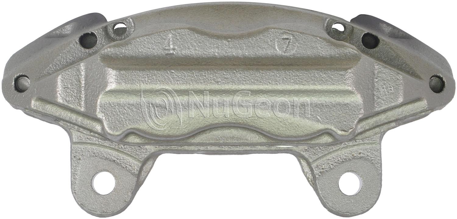 Vision 97-01565B Remanufactured Disc Brake Caliper