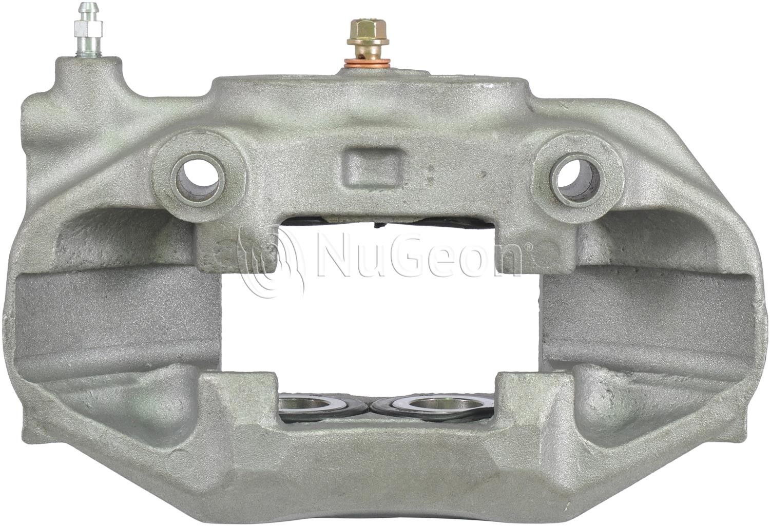 Vision 97-01638A Remanufactured Disc Brake Caliper - Image 3