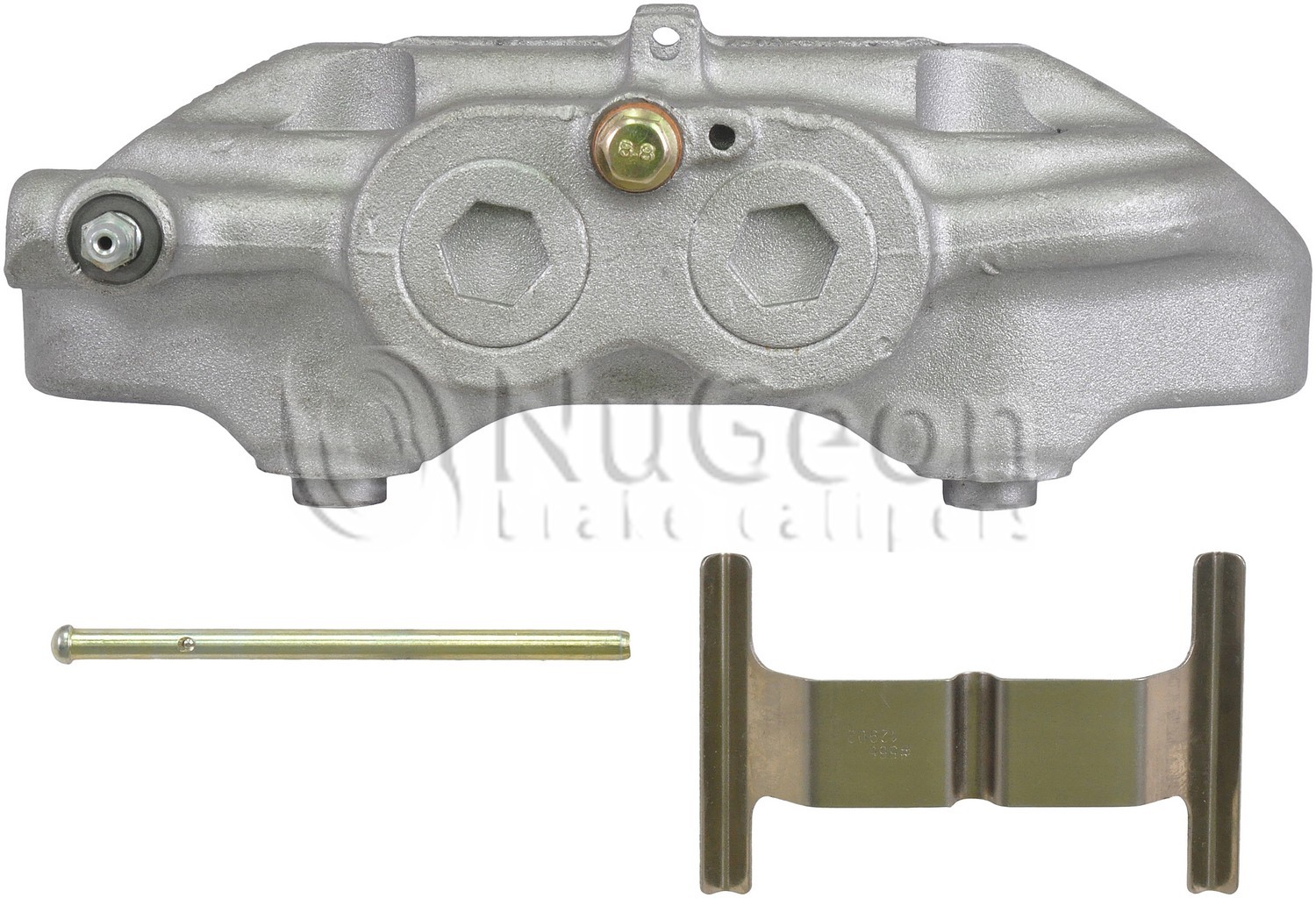 Vision 97-01638A Remanufactured Disc Brake Caliper - Image 2