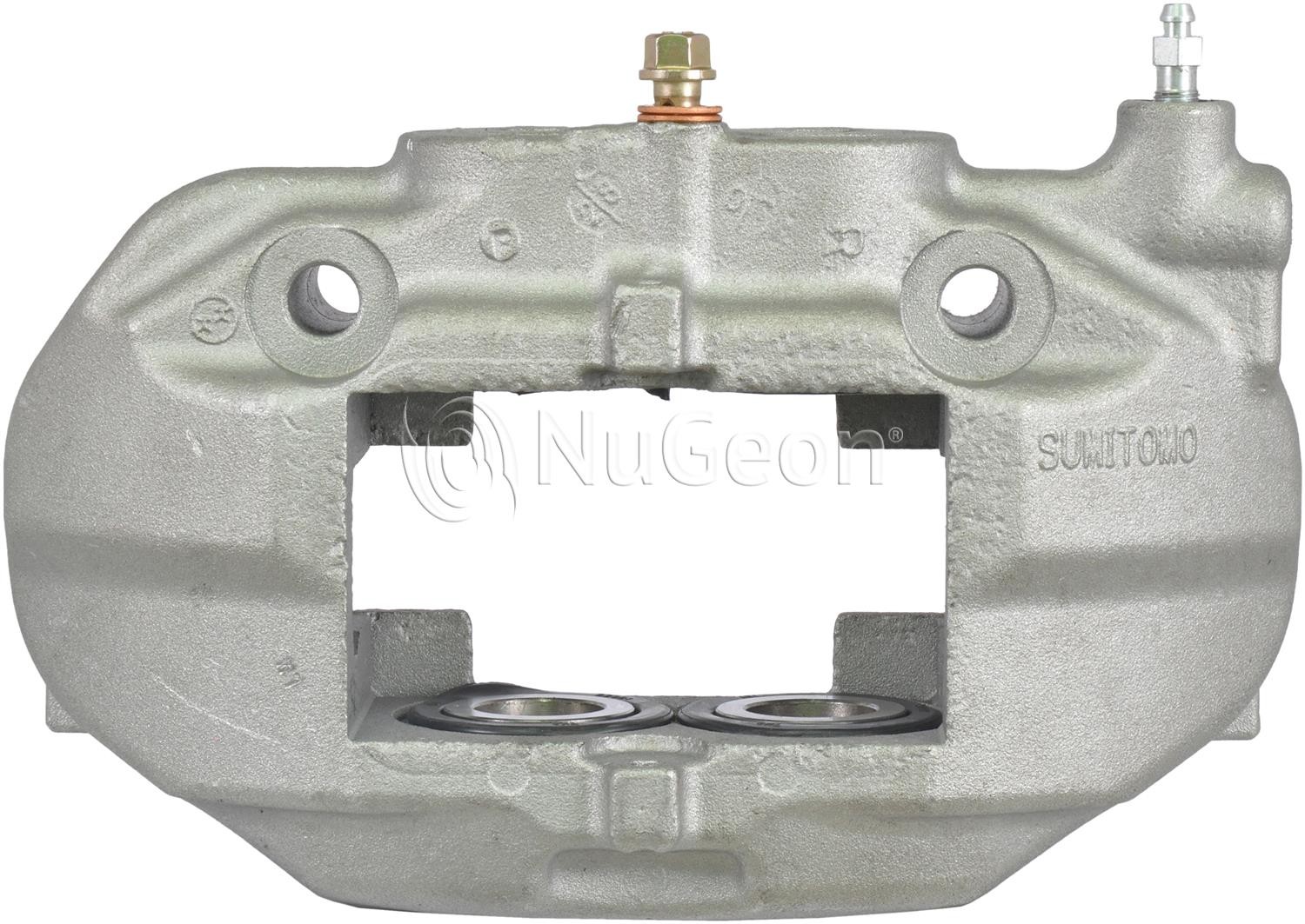 Vision 97-01638A Remanufactured Disc Brake Caliper