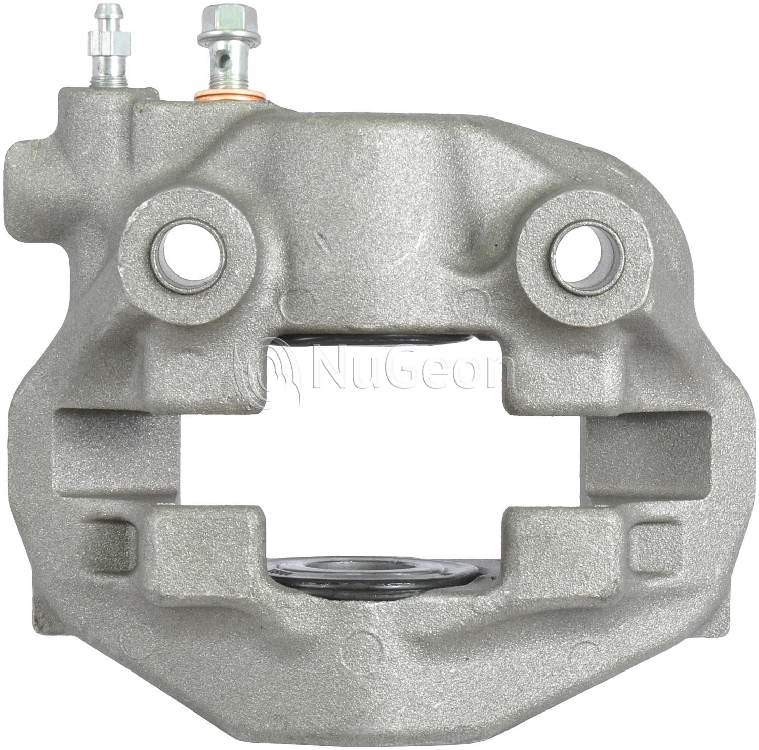 Vision 97-01639A Remanufactured Disc Brake Caliper - Image 4