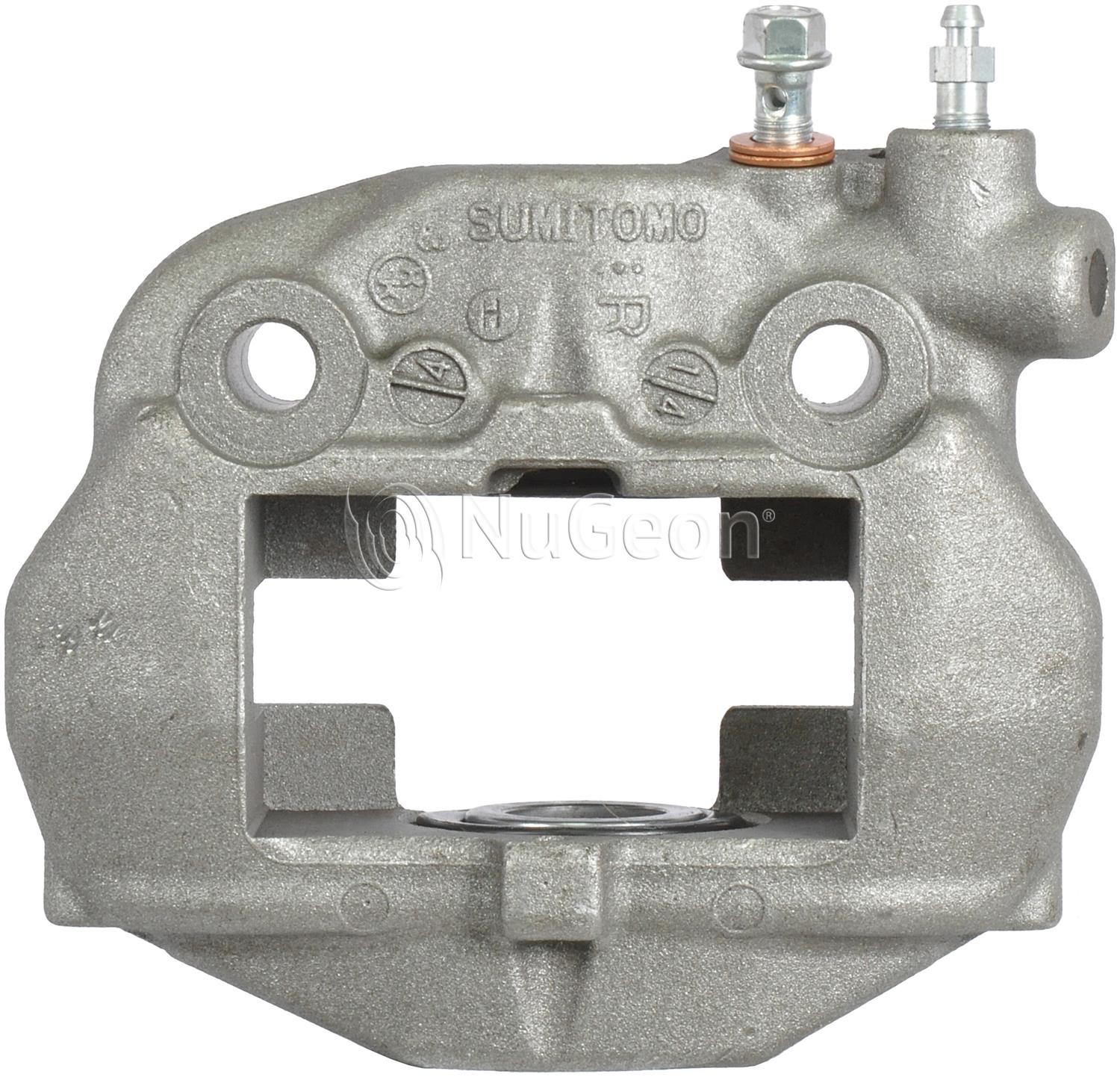 Vision 97-01639A Remanufactured Disc Brake Caliper - Image 2