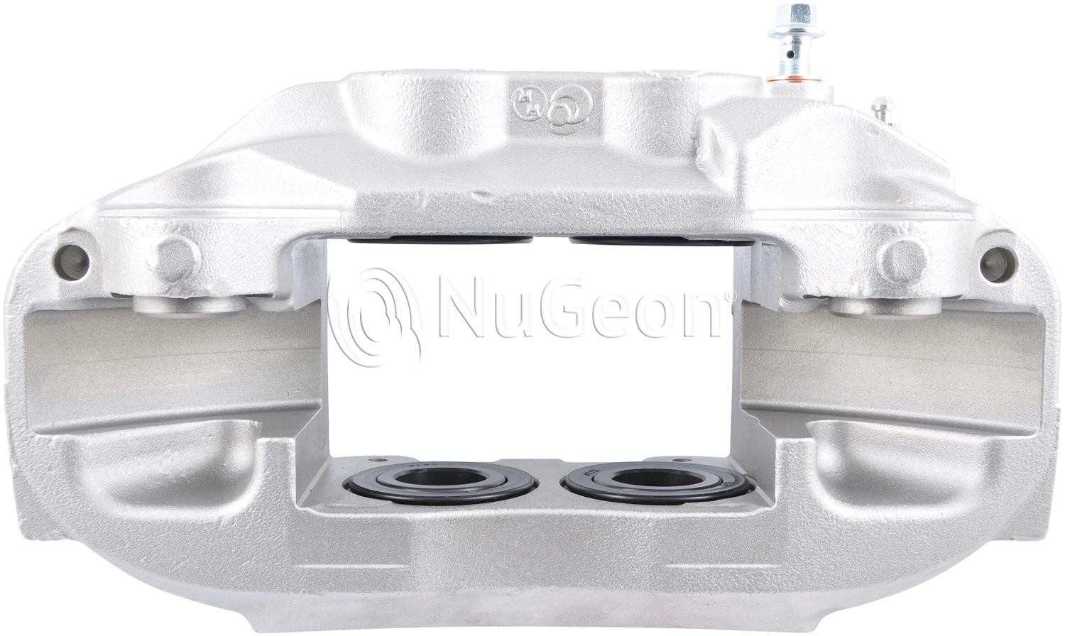 Vision 97-01692B Remanufactured Disc Brake Caliper