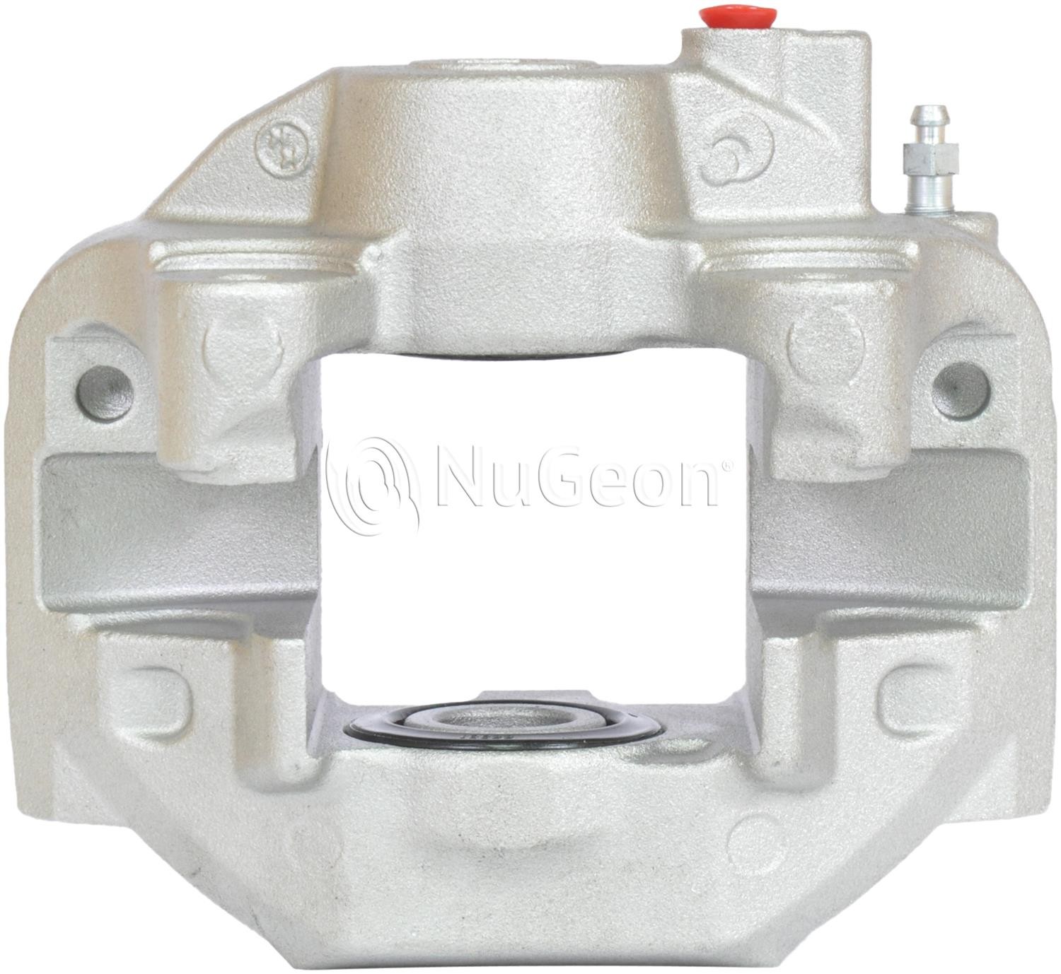 Vision 97-01693B Remanufactured Disc Brake Caliper - Image 6