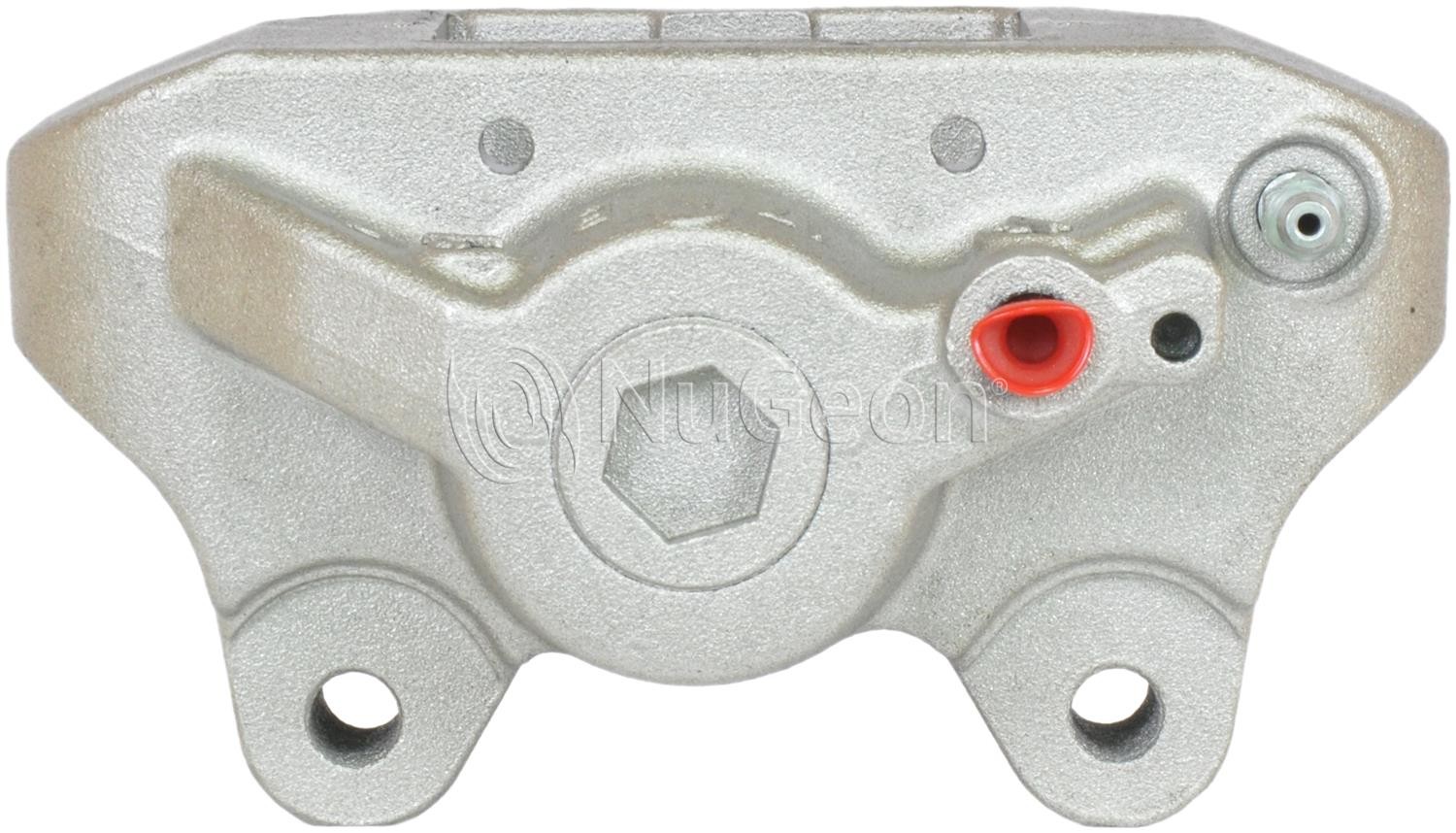 Vision 97-01693B Remanufactured Disc Brake Caliper - Image 2