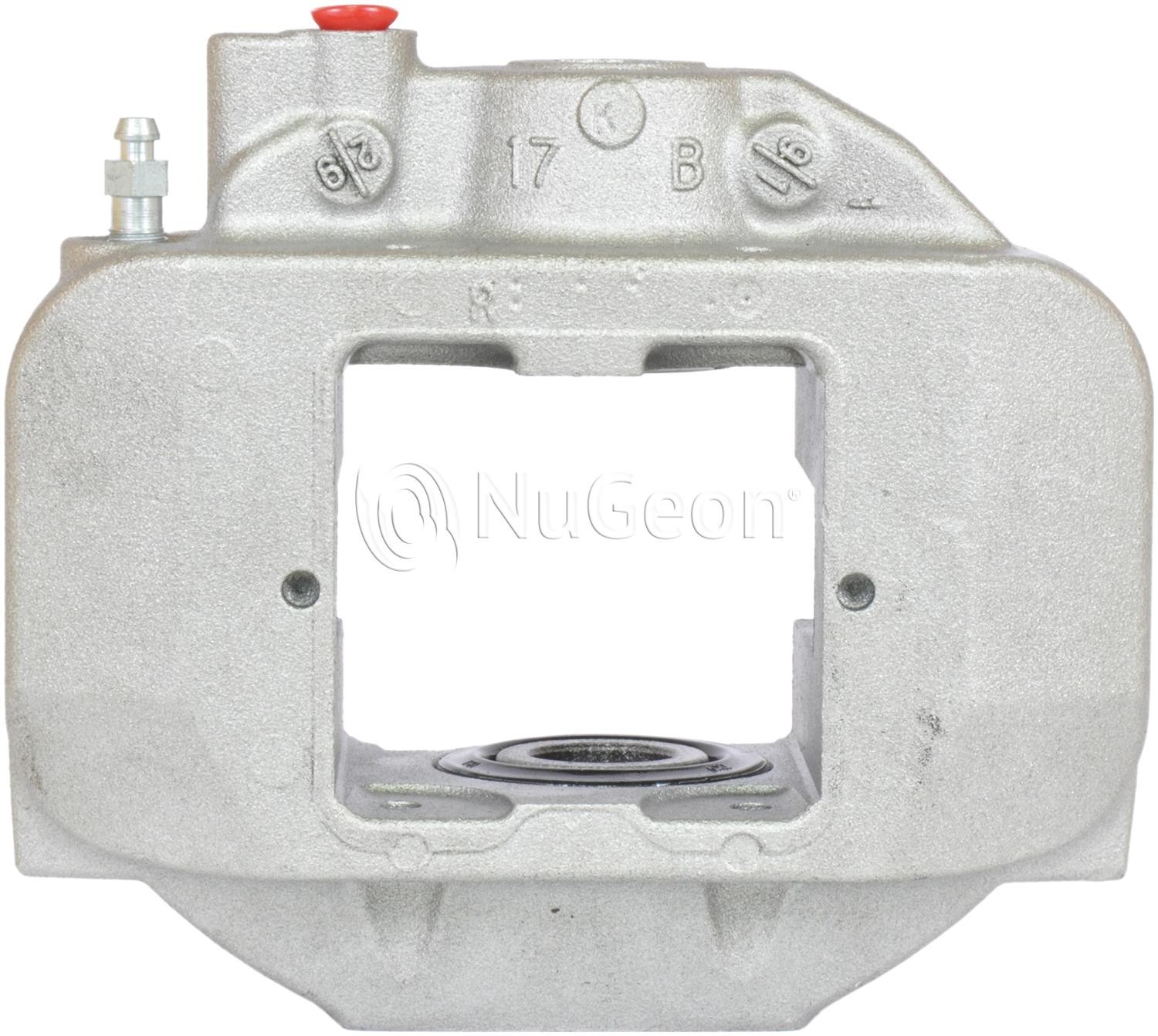 Vision 97-01693B Remanufactured Disc Brake Caliper