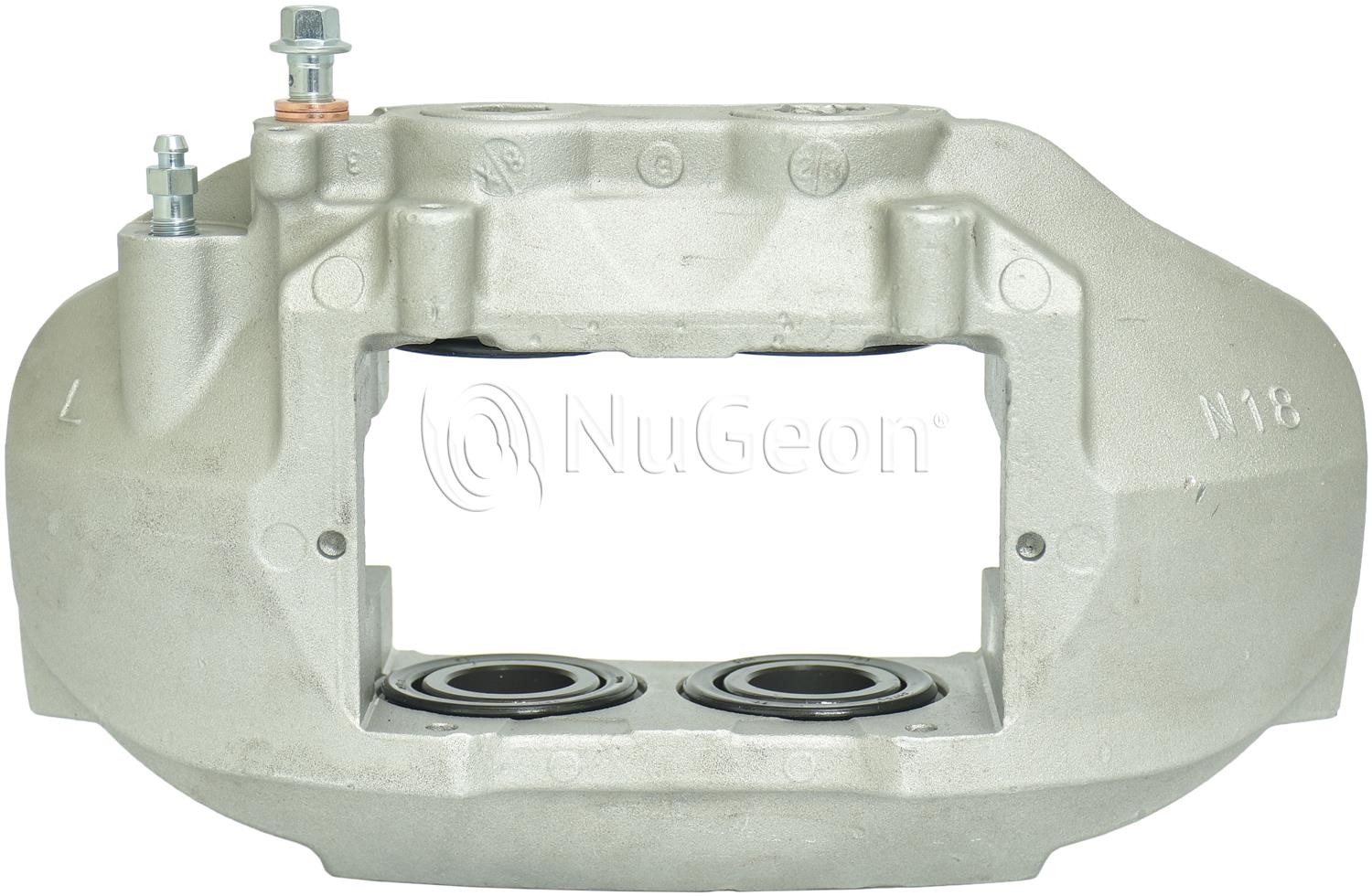 Vision 97-01704B Remanufactured Disc Brake Caliper