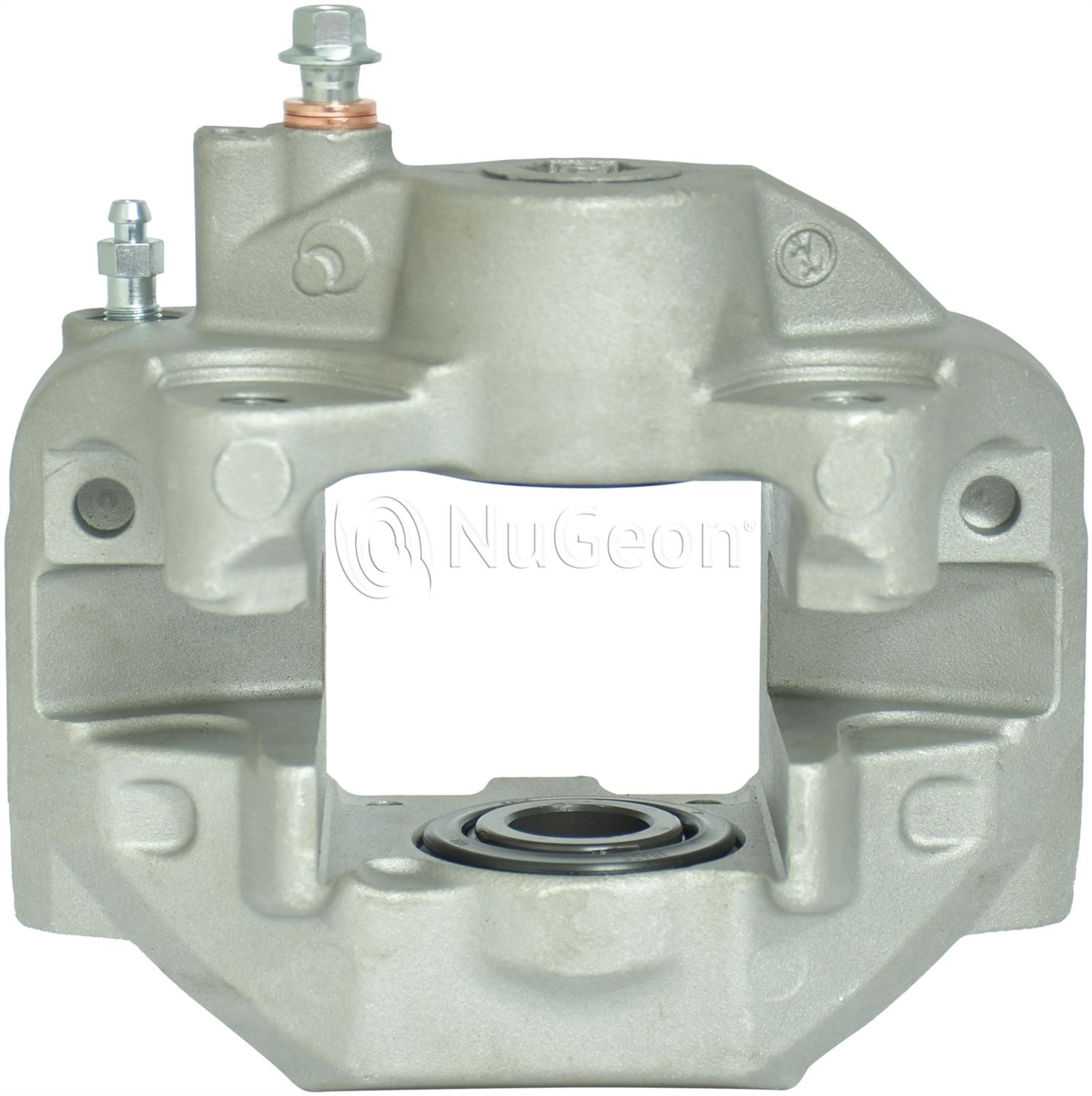 Vision 97-01705A Remanufactured Disc Brake Caliper - Image 2