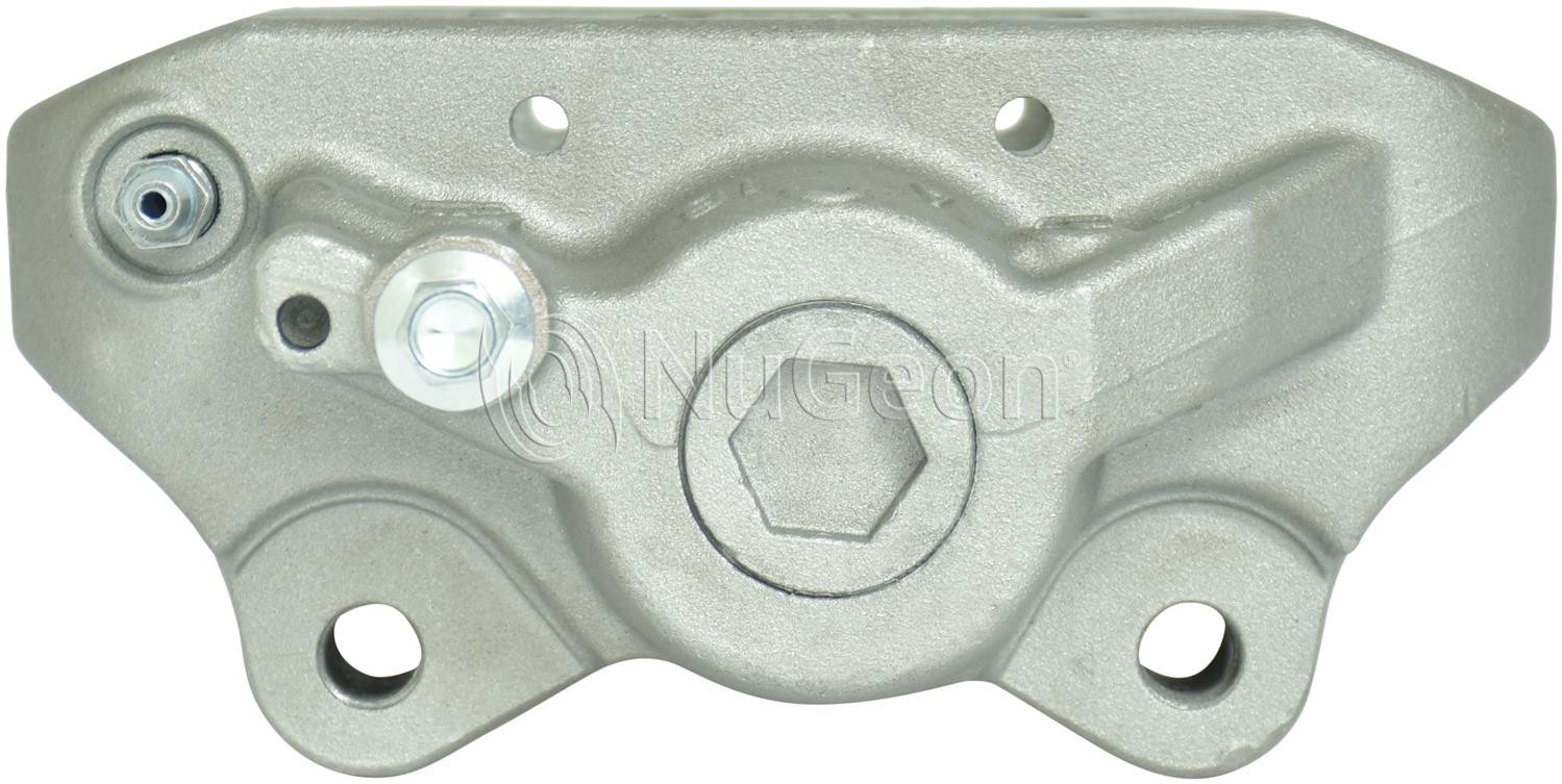 Vision 97-01705A Remanufactured Disc Brake Caliper - Image 6