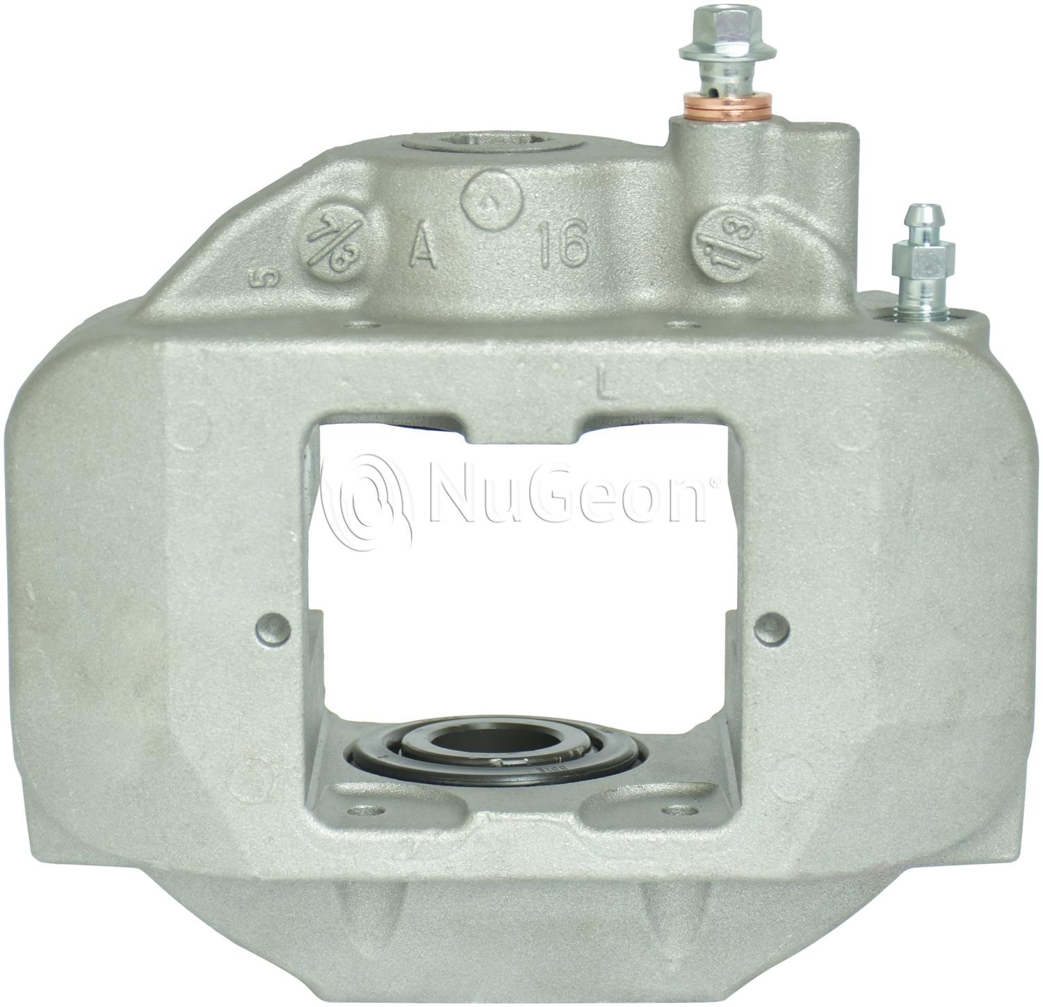 Vision 97-01705A Remanufactured Disc Brake Caliper - Image 7