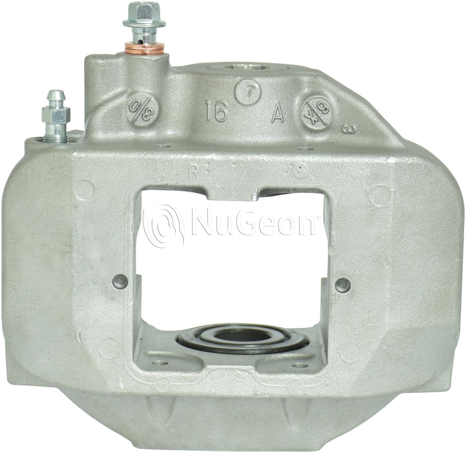 Vision 97-01705B Remanufactured Disc Brake Caliper