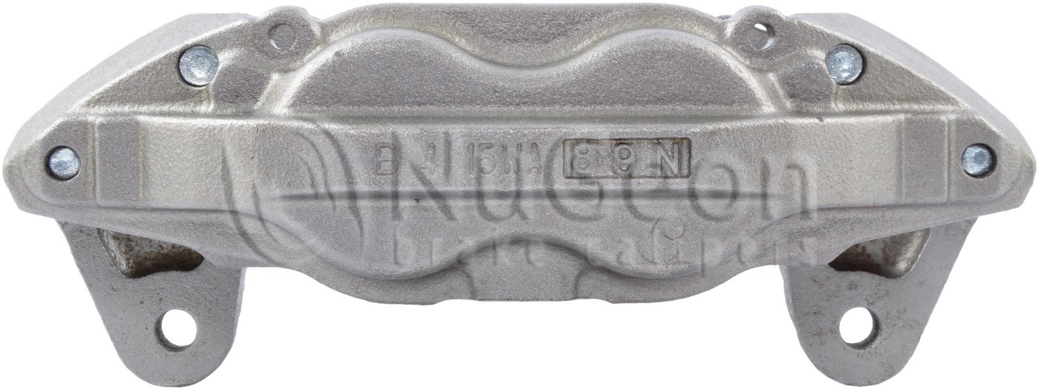 Vision 97-01708B Remanufactured Disc Brake Caliper