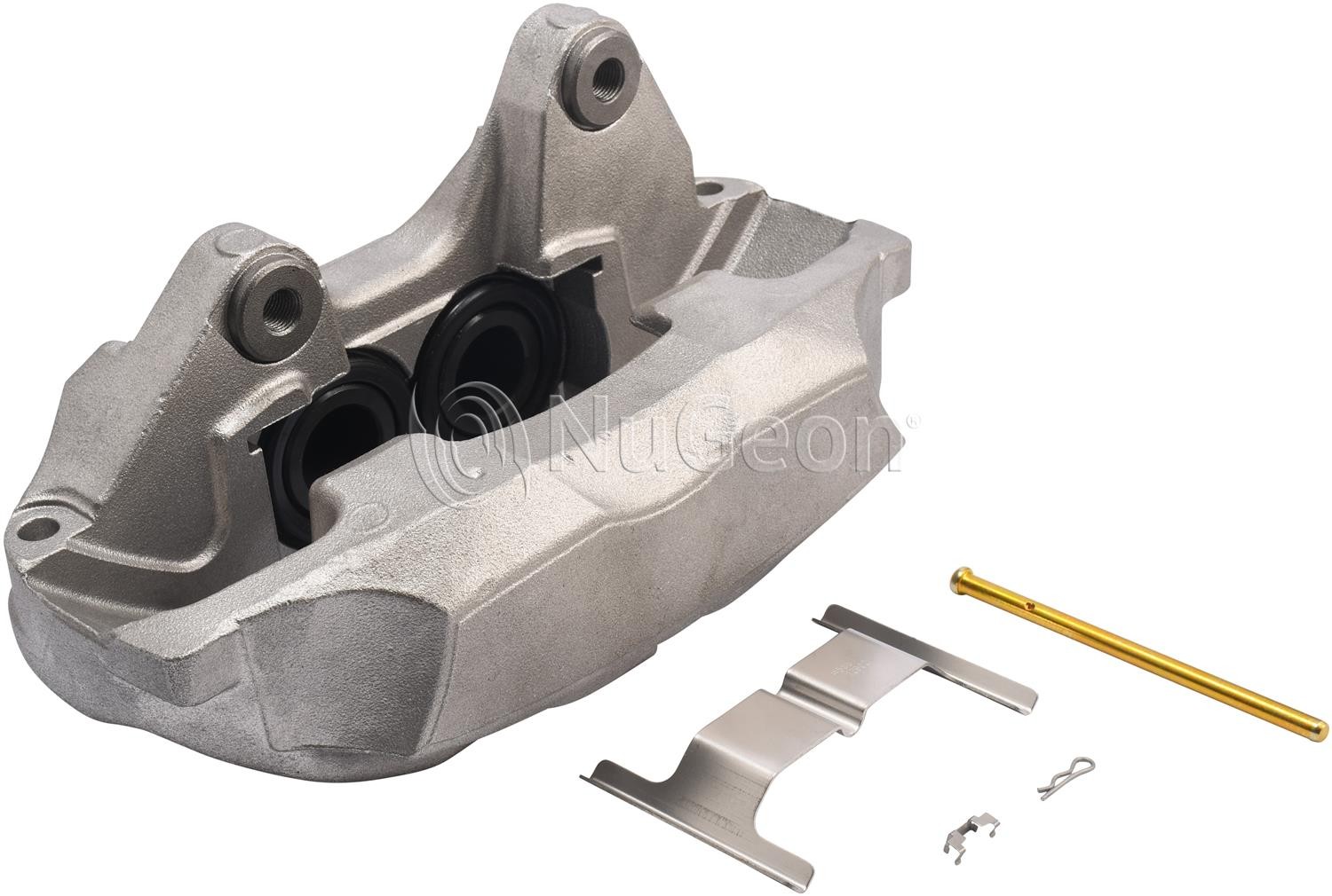 Vision 97-01748B Remanufactured Disc Brake Caliper - Image 2
