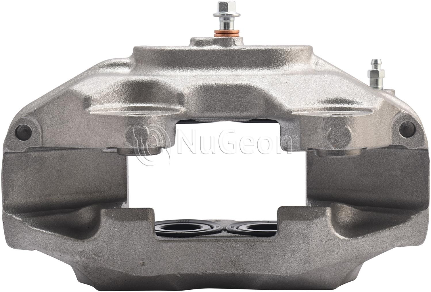 Vision 97-01748B Remanufactured Disc Brake Caliper