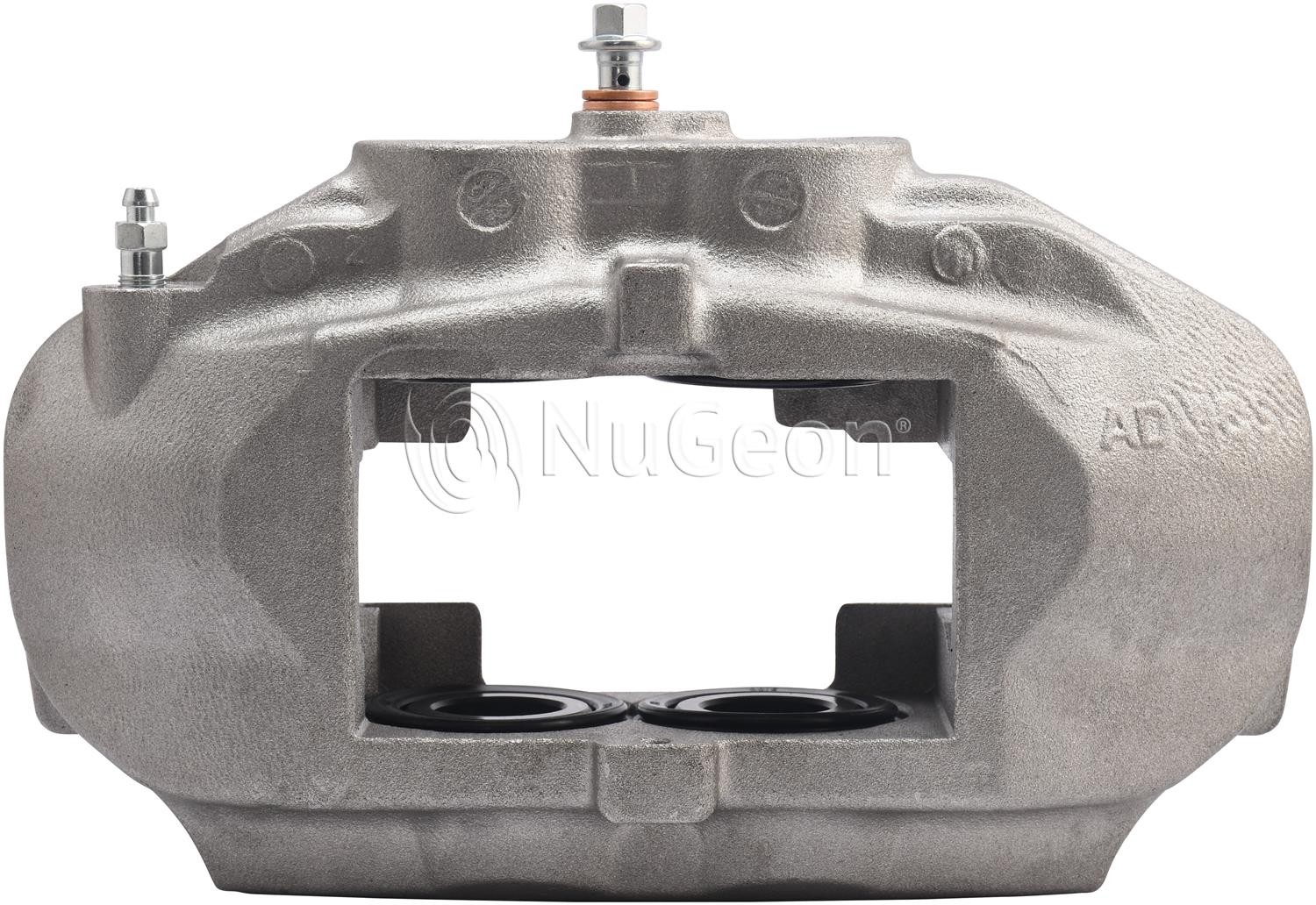 Vision 97-01748B Remanufactured Disc Brake Caliper - Image 5