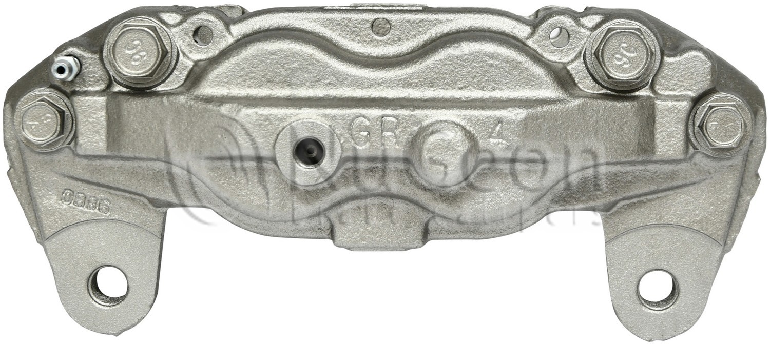 Vision 97-01755A Remanufactured Disc Brake Caliper