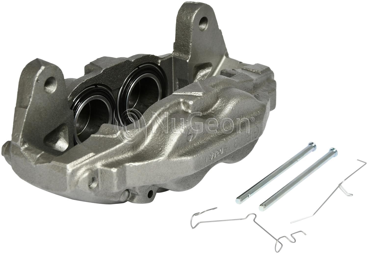 Vision 97-01755B Remanufactured Disc Brake Caliper
