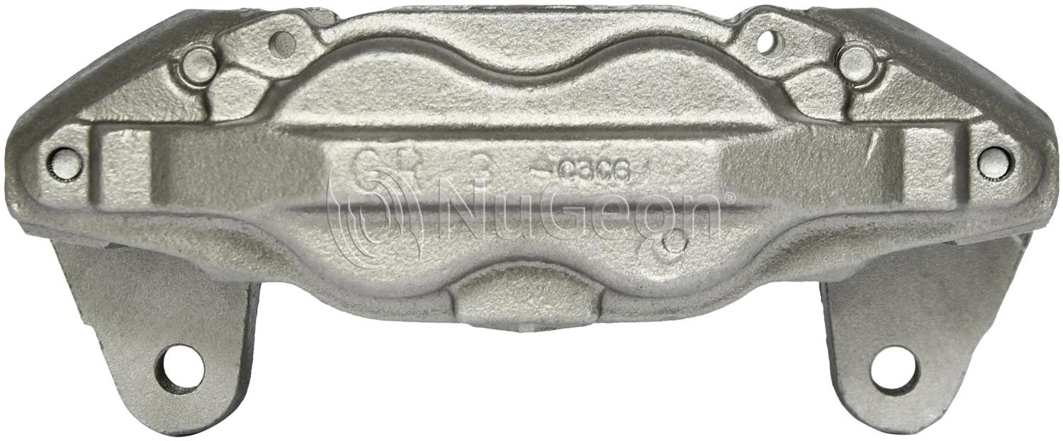 Vision 97-01755B Remanufactured Disc Brake Caliper - Image 4