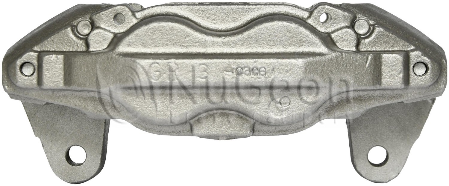 Vision 97-01755B Remanufactured Disc Brake Caliper - Image 3