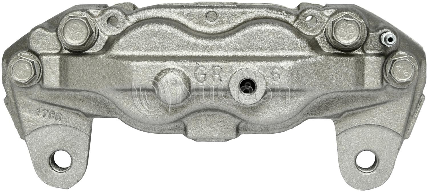 Vision 97-01755B Remanufactured Disc Brake Caliper - Image 2