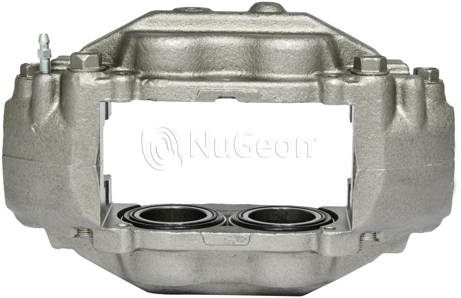 Vision 97-01755B Remanufactured Disc Brake Caliper - Image 7