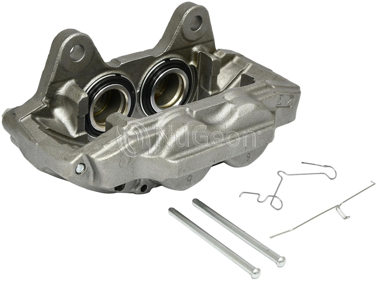 Vision 97-01756A Remanufactured Disc Brake Caliper - Image 7
