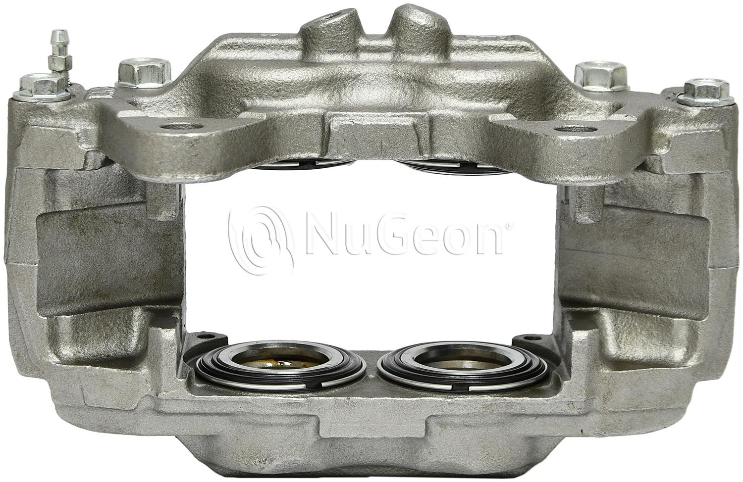 Vision 97-01756A Remanufactured Disc Brake Caliper